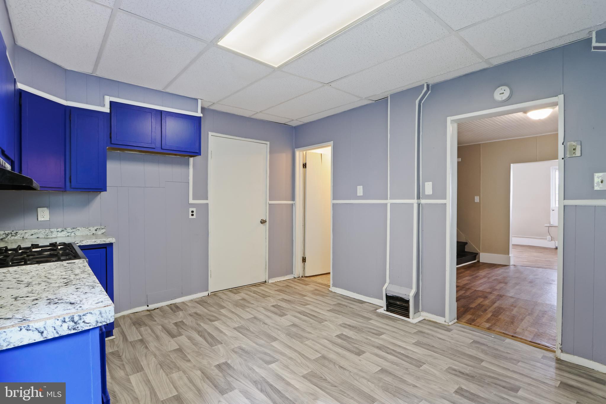 NOT IN DEVELOPMENT - Residential
