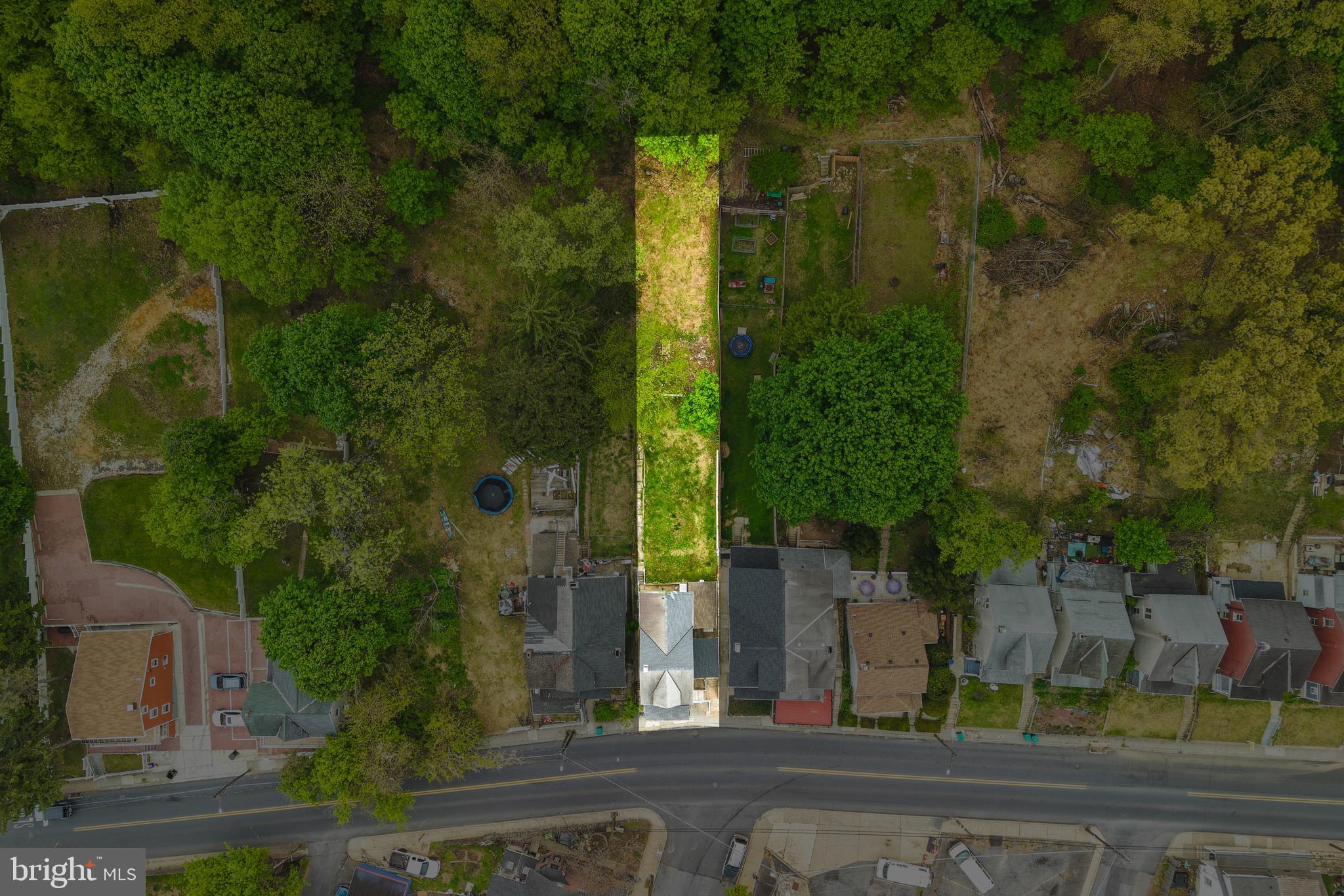 NOT IN DEVELOPMENT - Residential