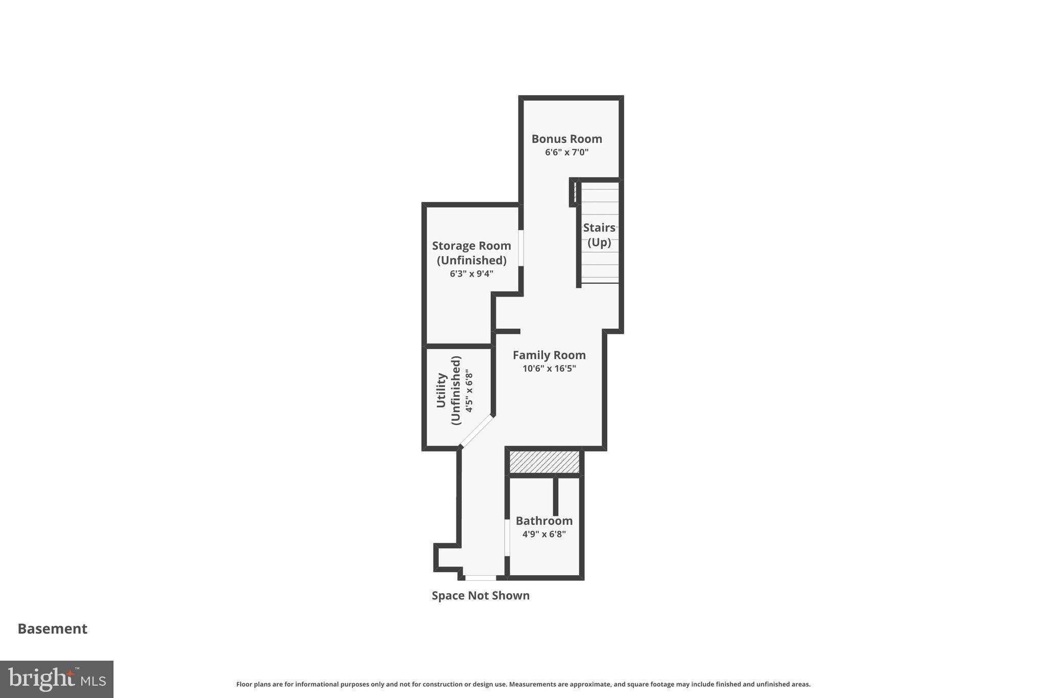 NOT IN DEVELOPMENT - Residential