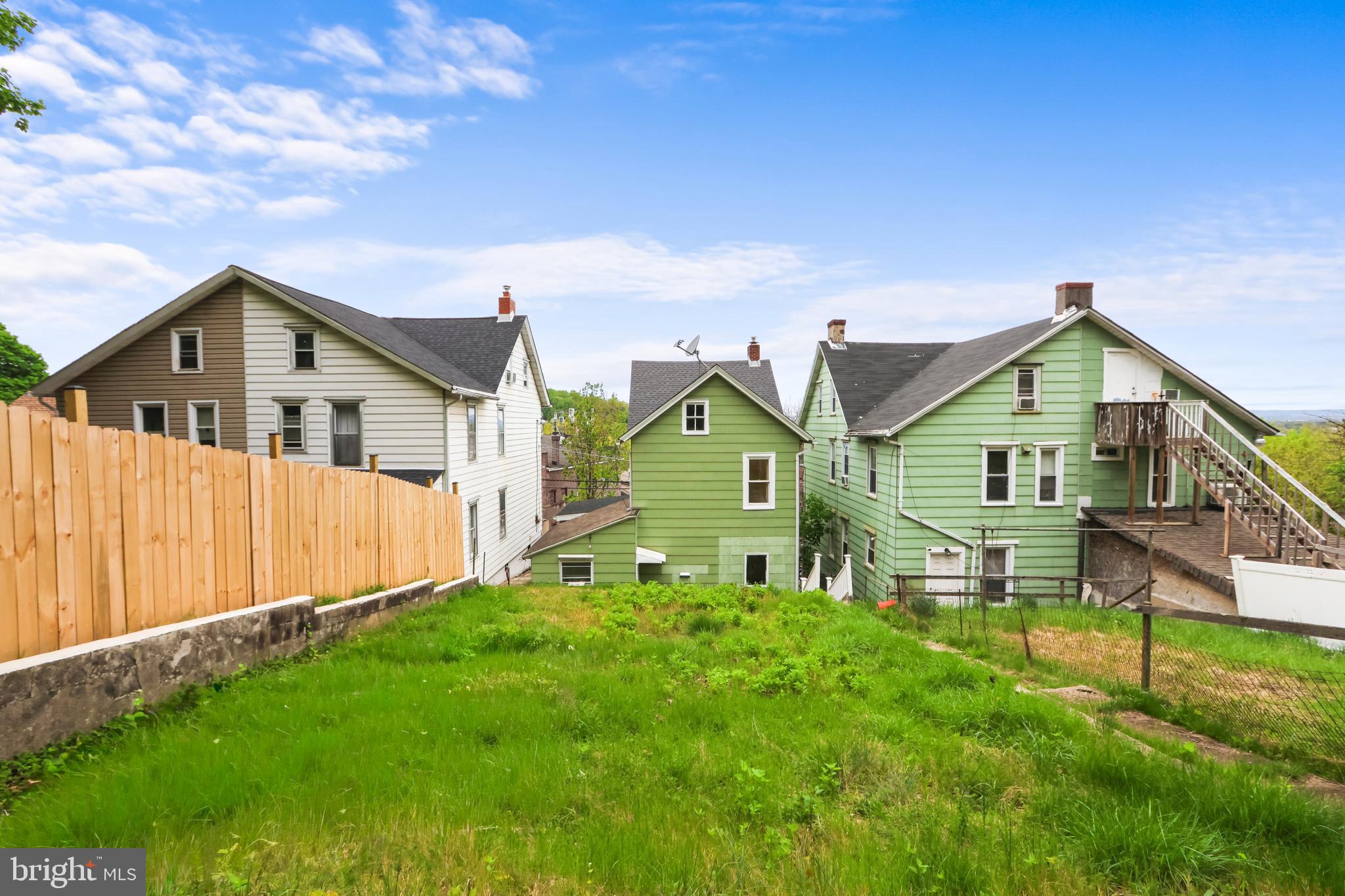 NOT IN DEVELOPMENT - Residential