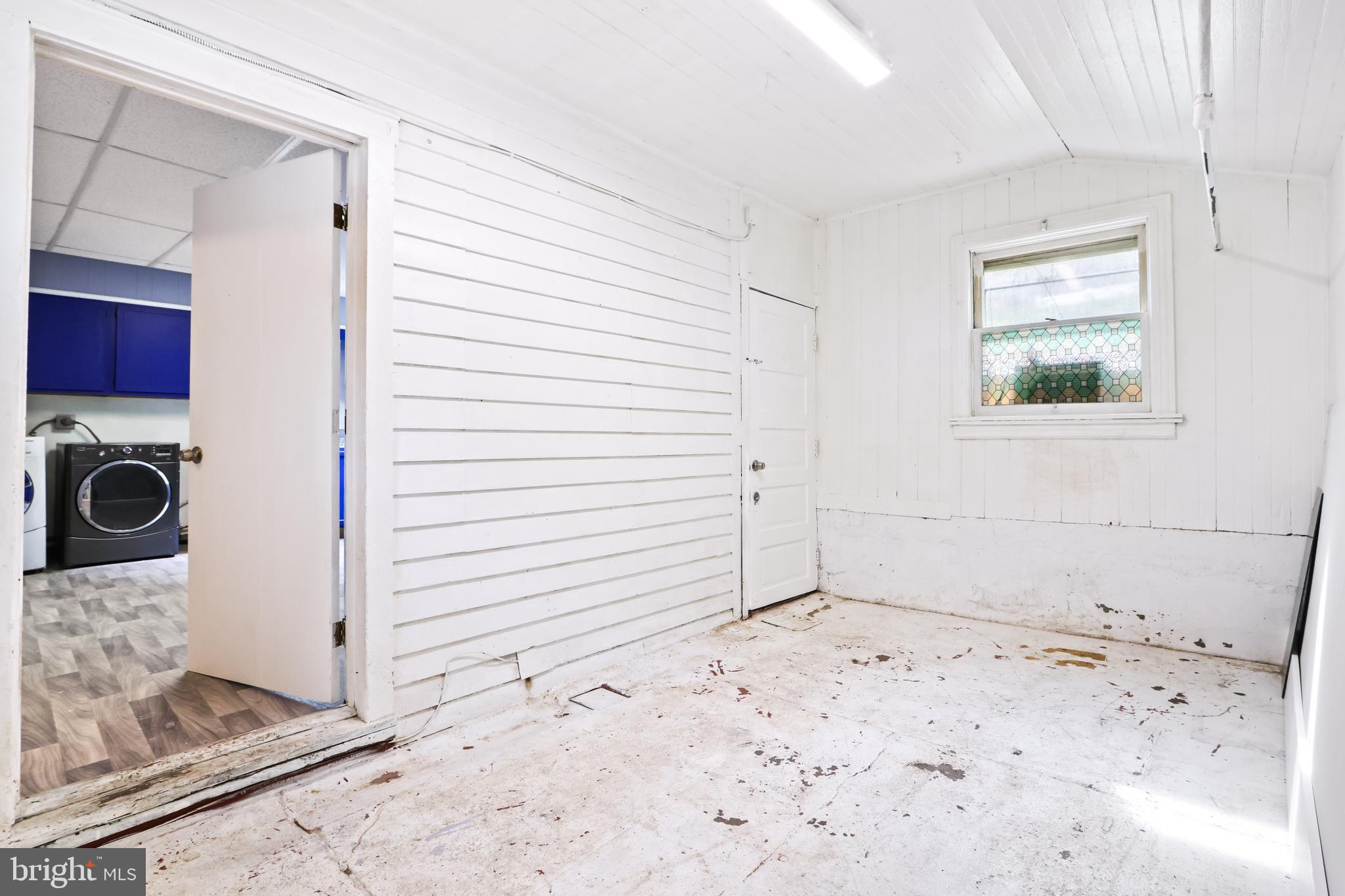 NOT IN DEVELOPMENT - Residential