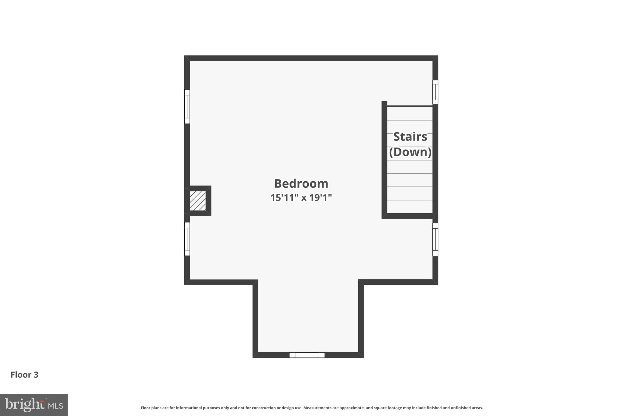 NOT IN DEVELOPMENT - Residential