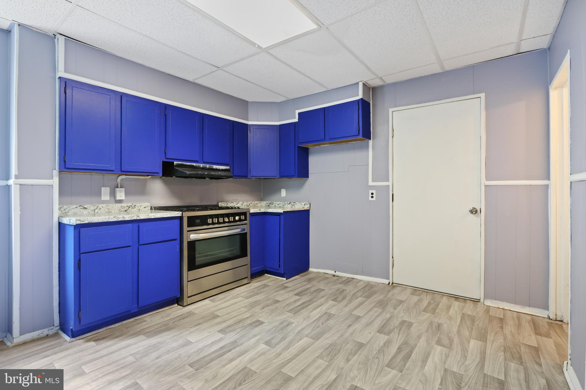 NOT IN DEVELOPMENT - Residential