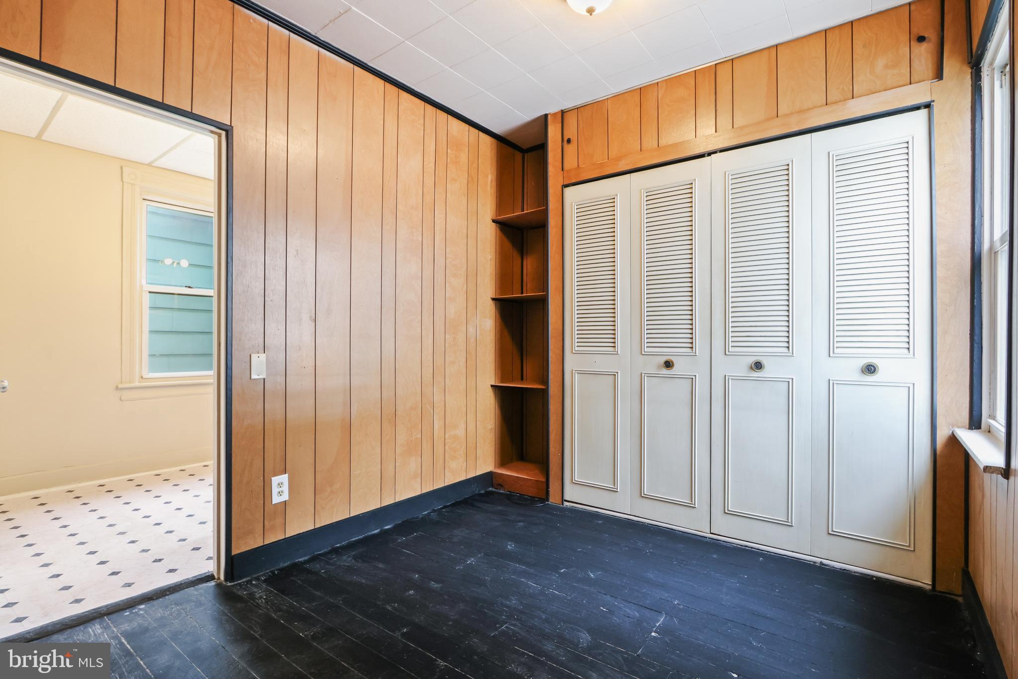 NOT IN DEVELOPMENT - Residential