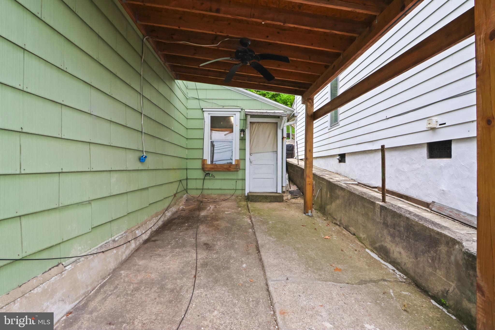 NOT IN DEVELOPMENT - Residential