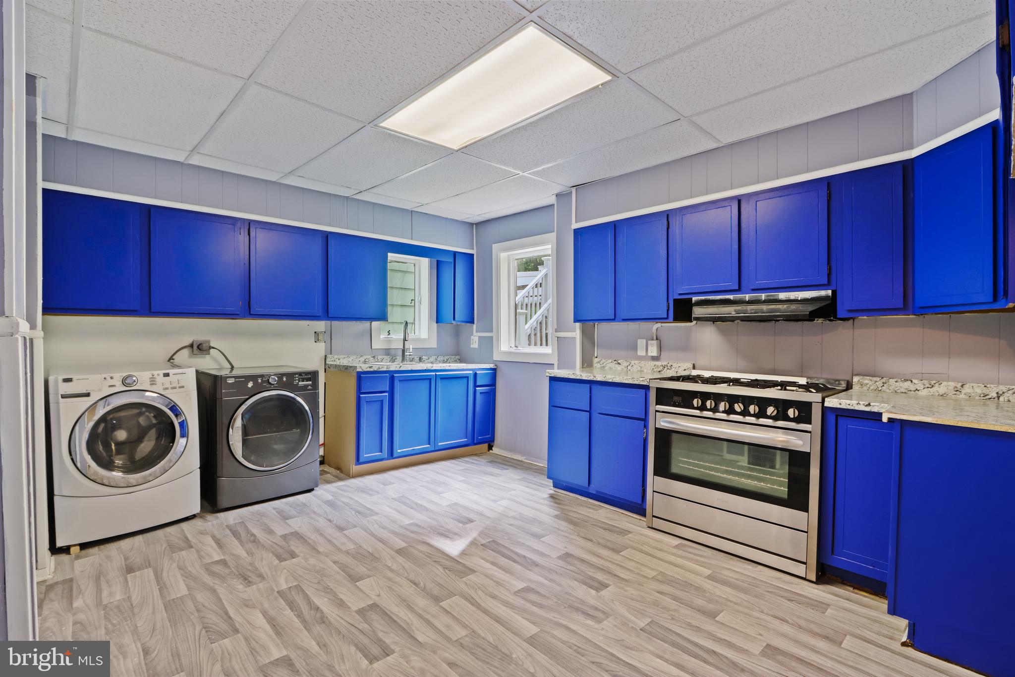 NOT IN DEVELOPMENT - Residential