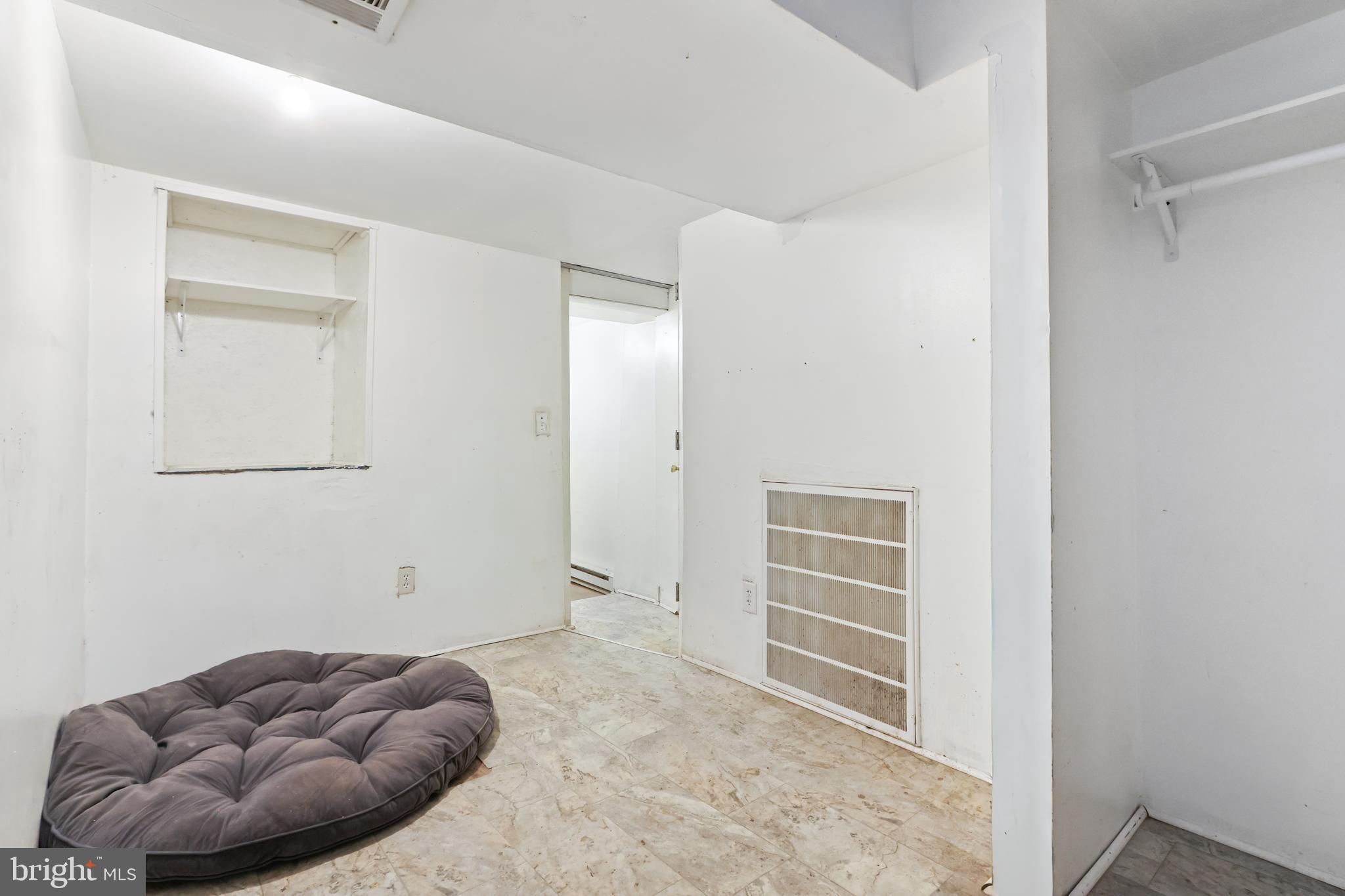 NOT IN DEVELOPMENT - Residential