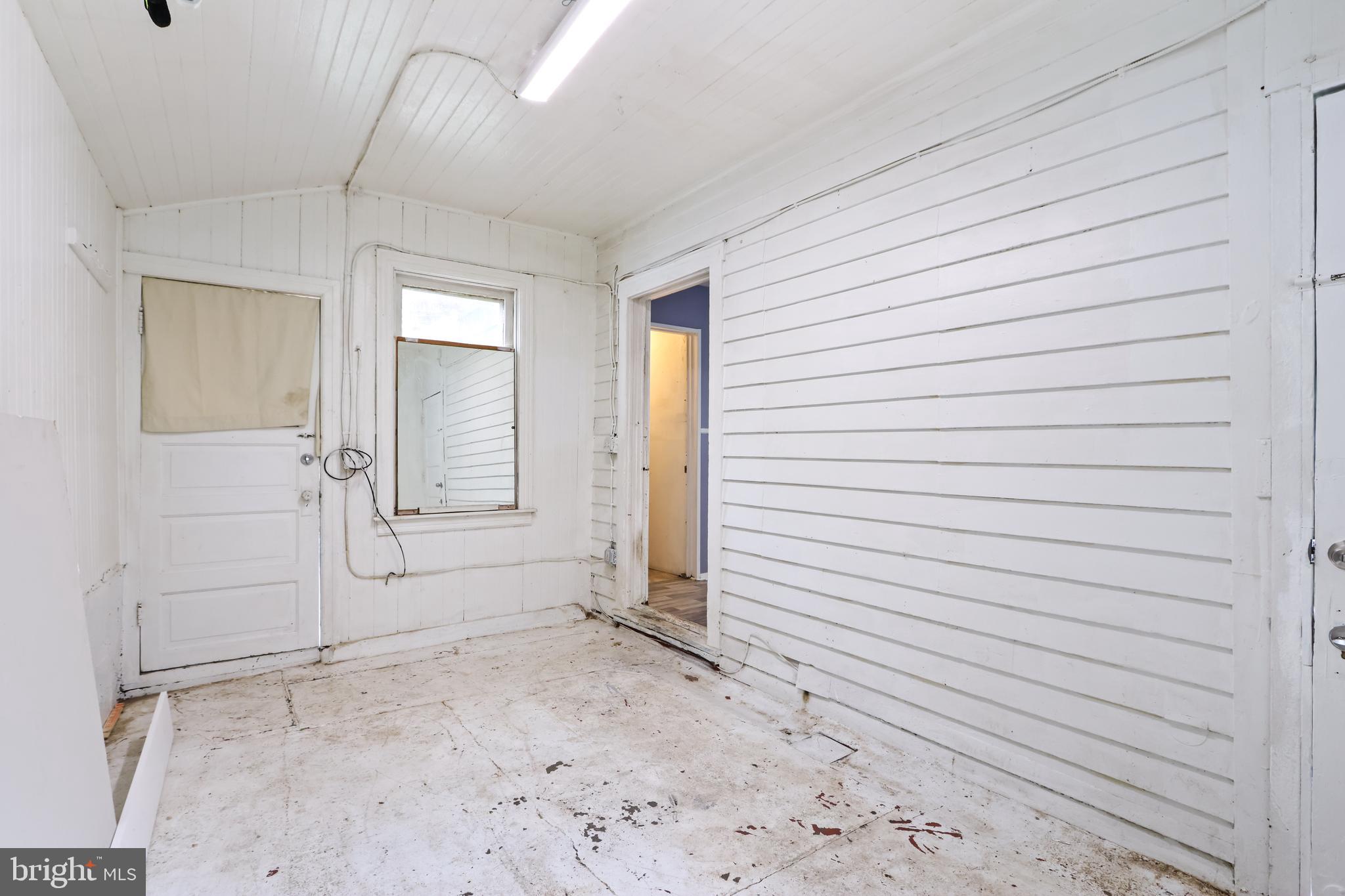 NOT IN DEVELOPMENT - Residential