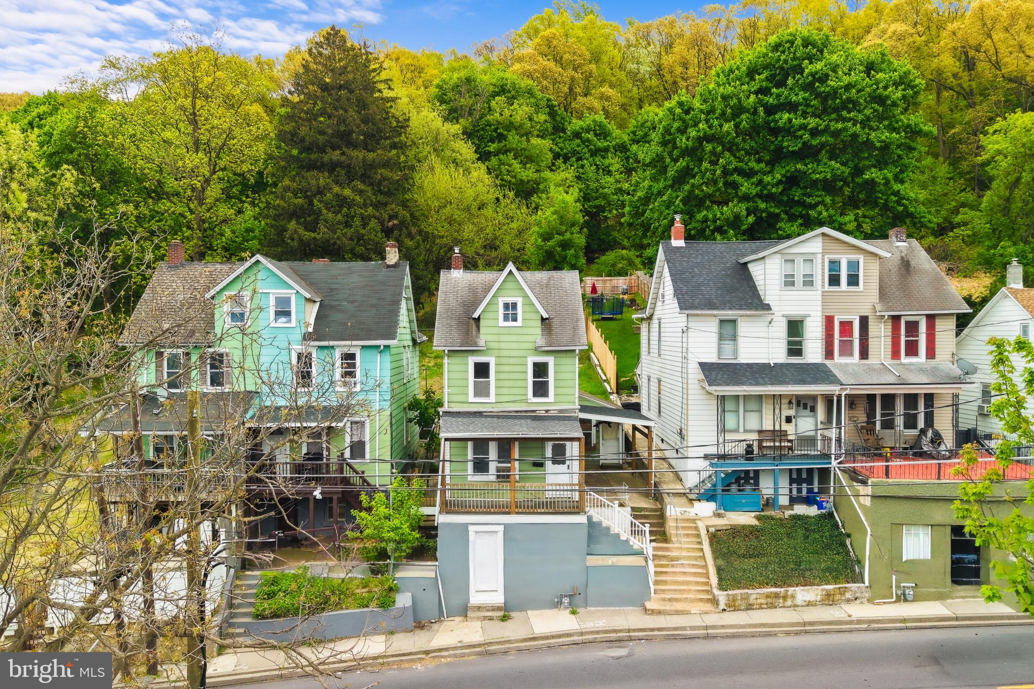 NOT IN DEVELOPMENT - Residential