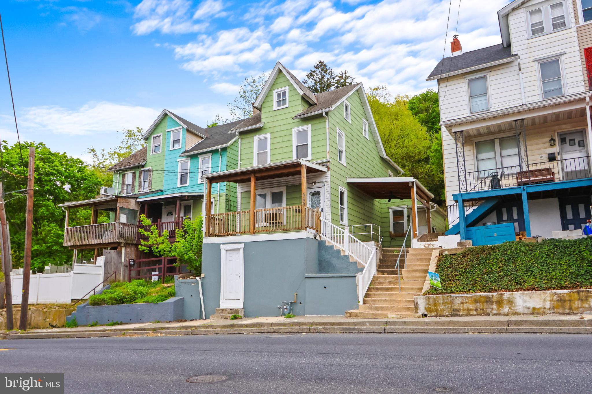 NOT IN DEVELOPMENT - Residential