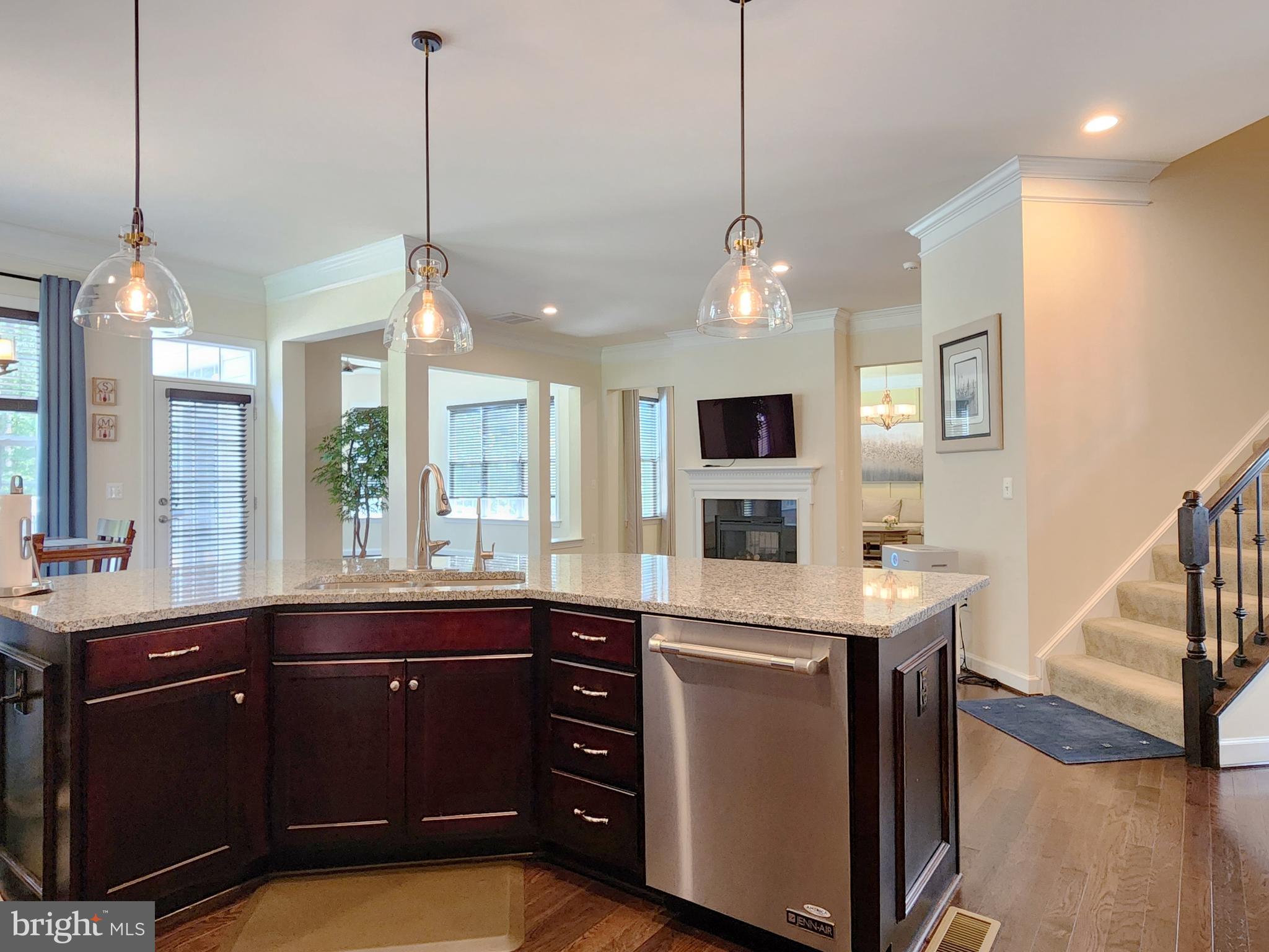 BULL RUN WOODS - Residential