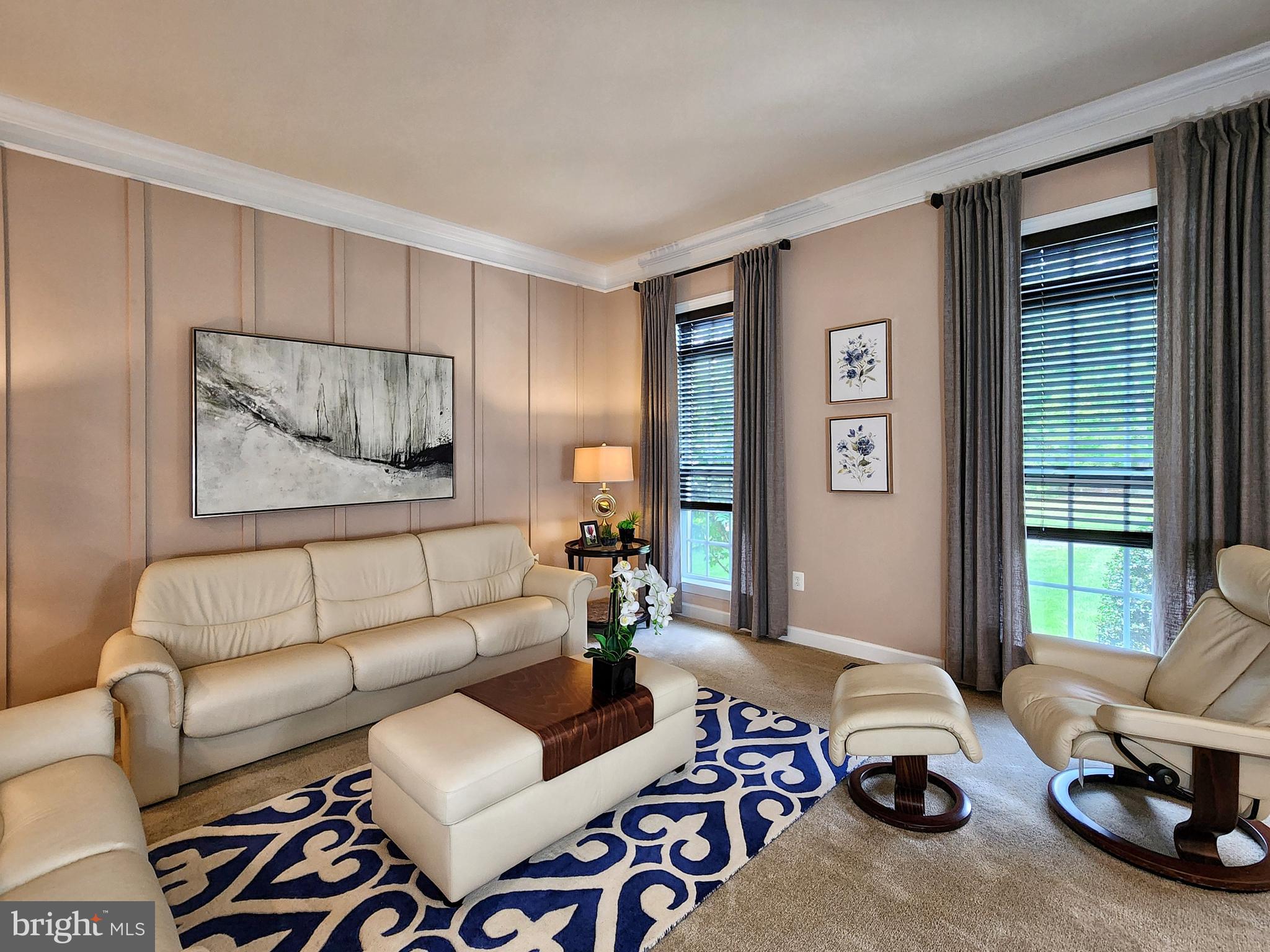 BULL RUN WOODS - Residential