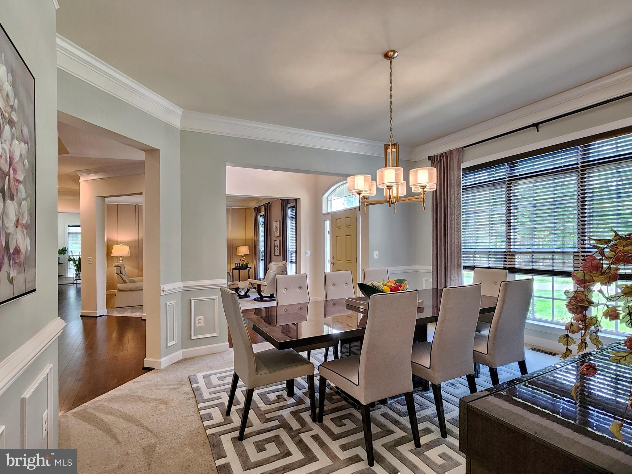 BULL RUN WOODS - Residential