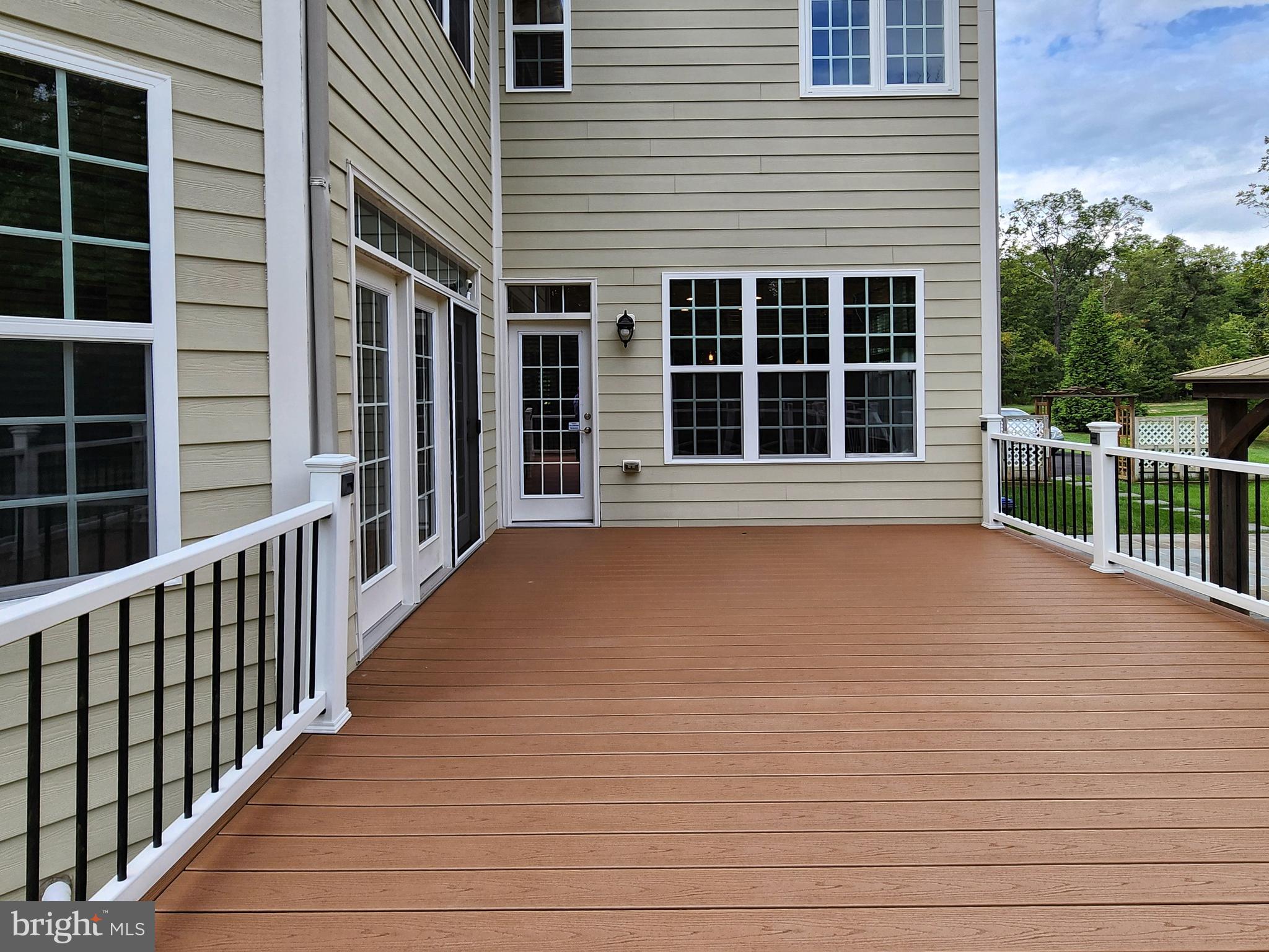 BULL RUN WOODS - Residential