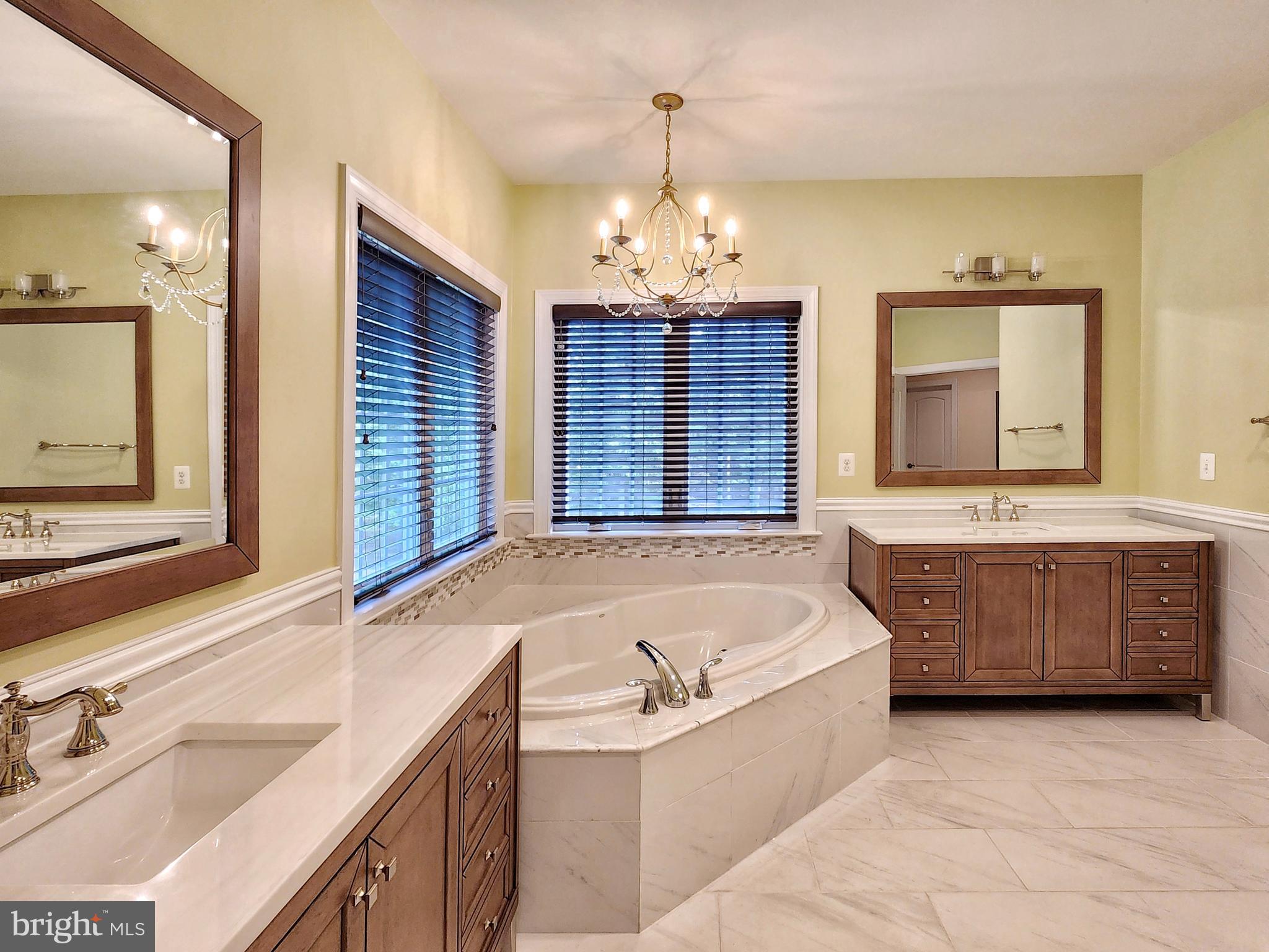 BULL RUN WOODS - Residential