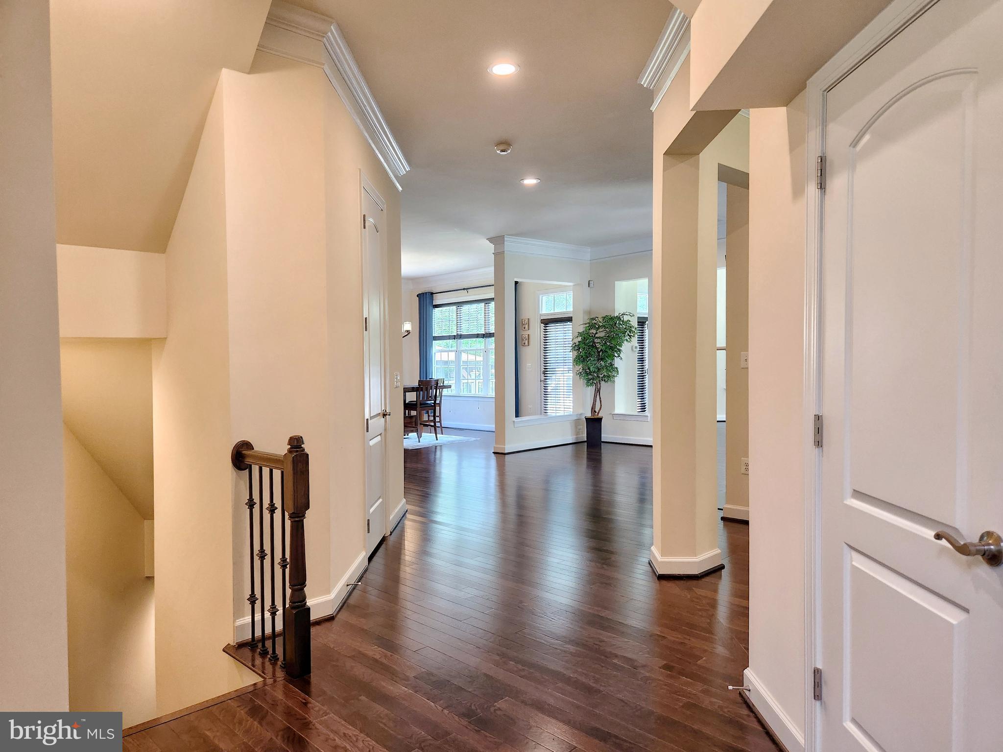 BULL RUN WOODS - Residential