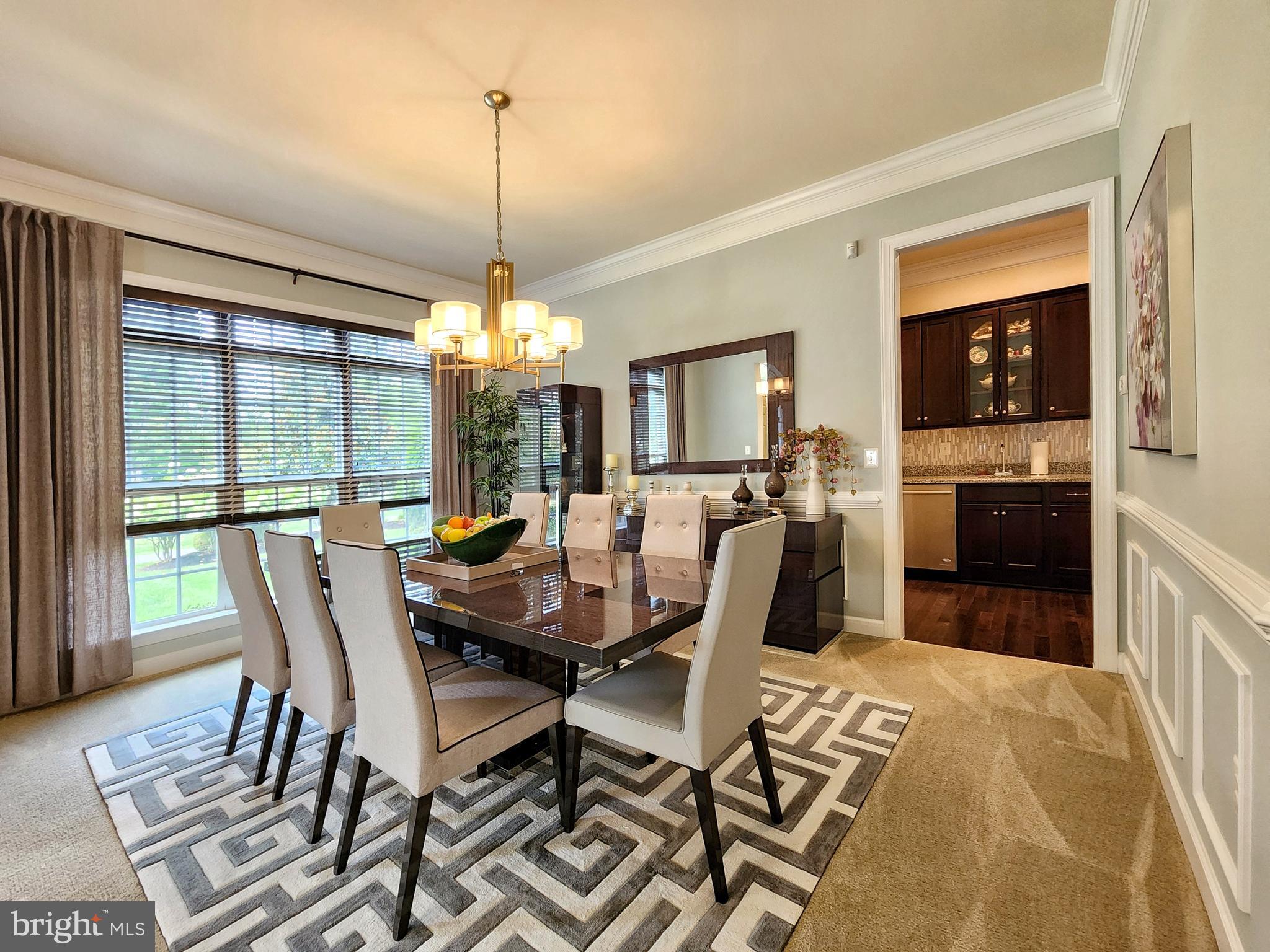 BULL RUN WOODS - Residential