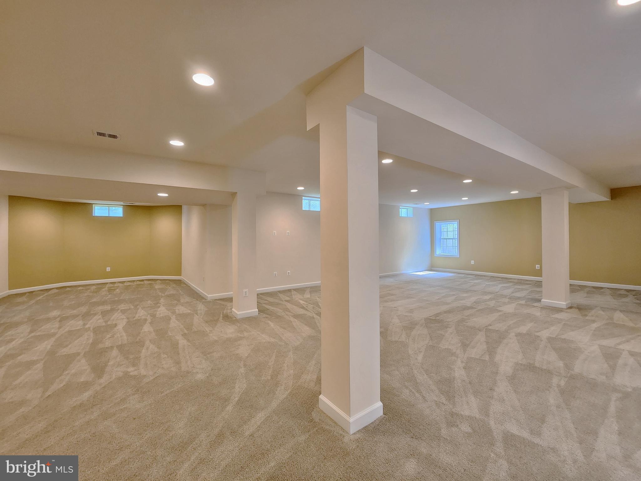 BULL RUN WOODS - Residential