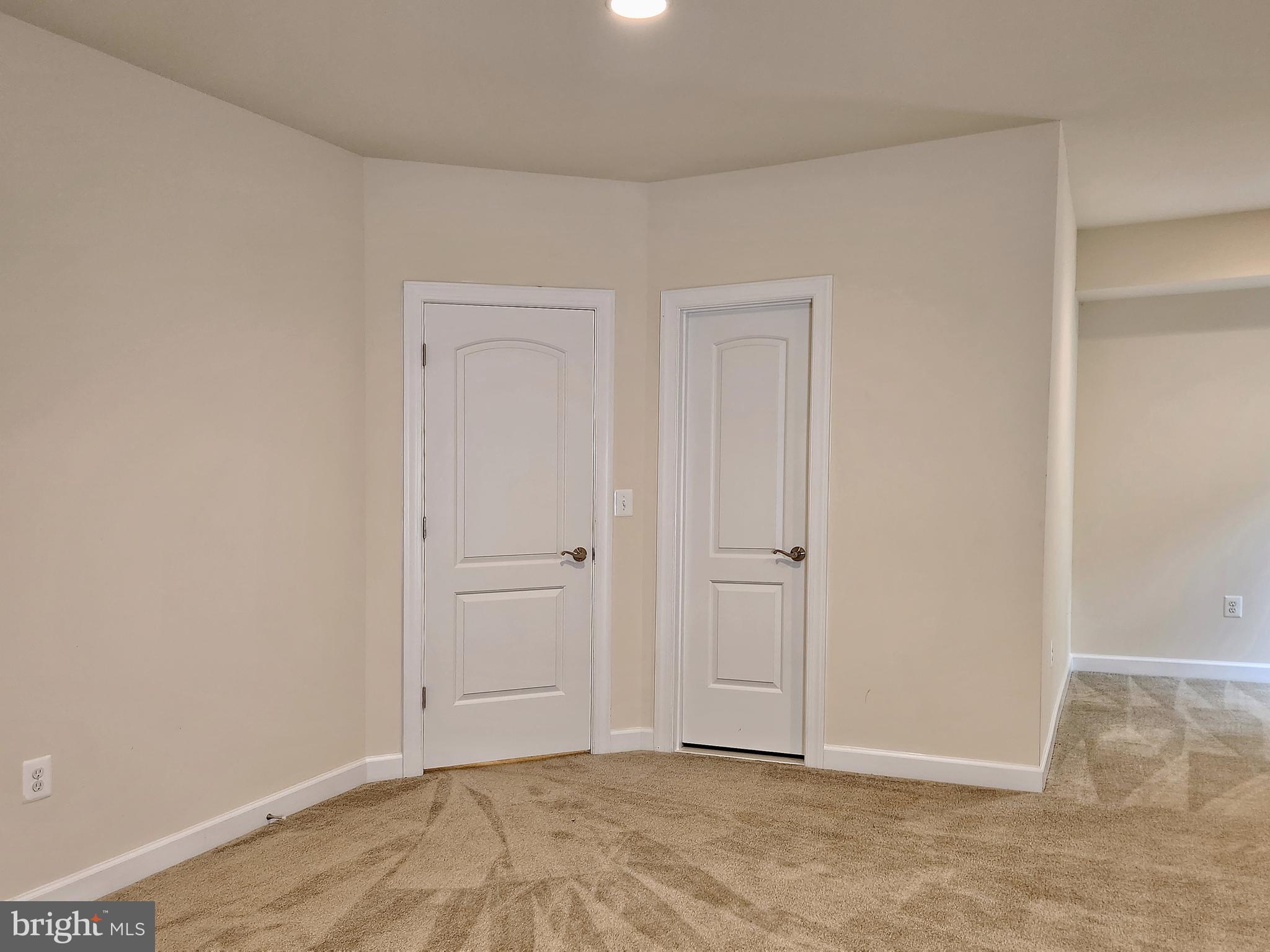 BULL RUN WOODS - Residential