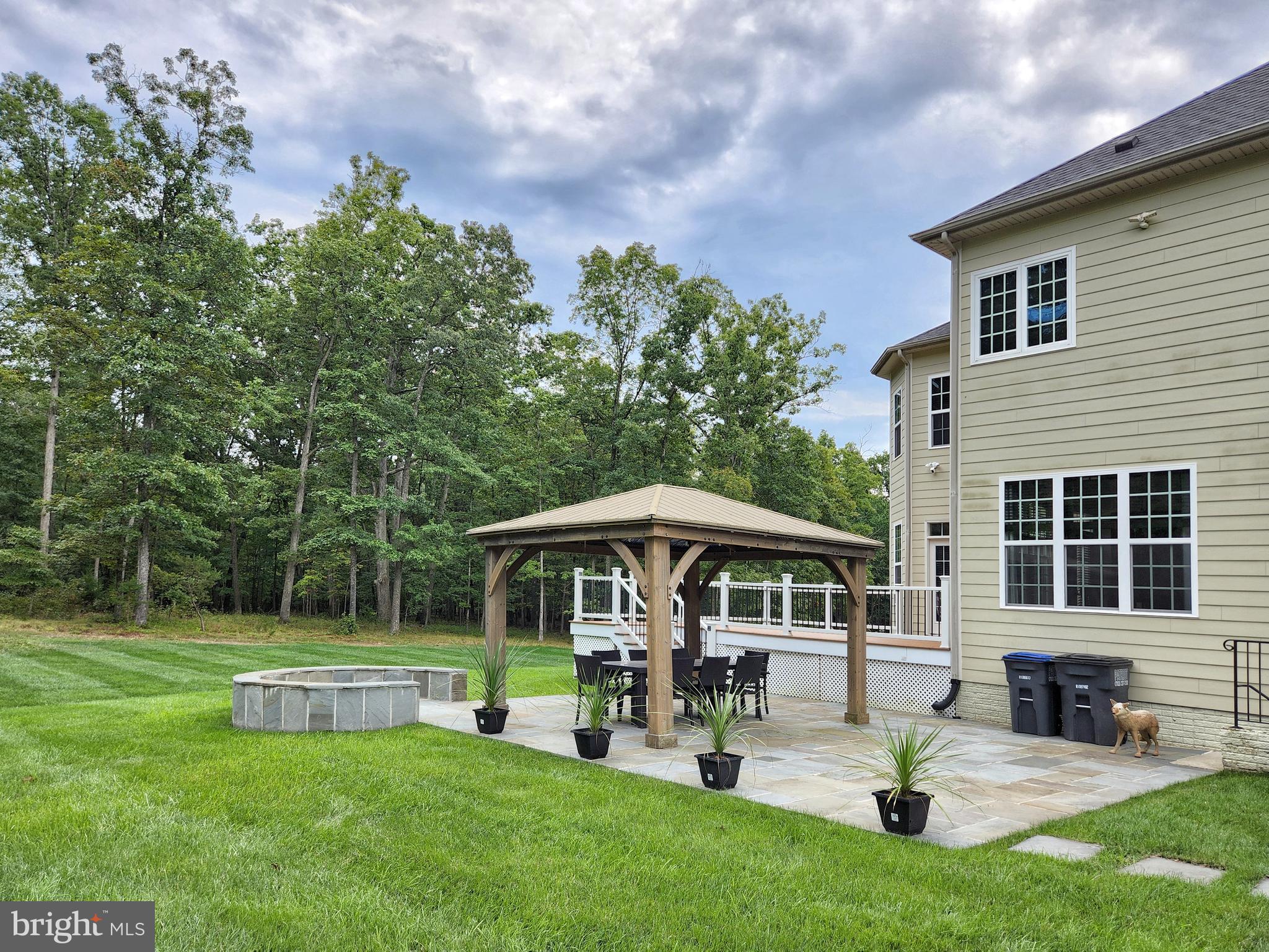 BULL RUN WOODS - Residential