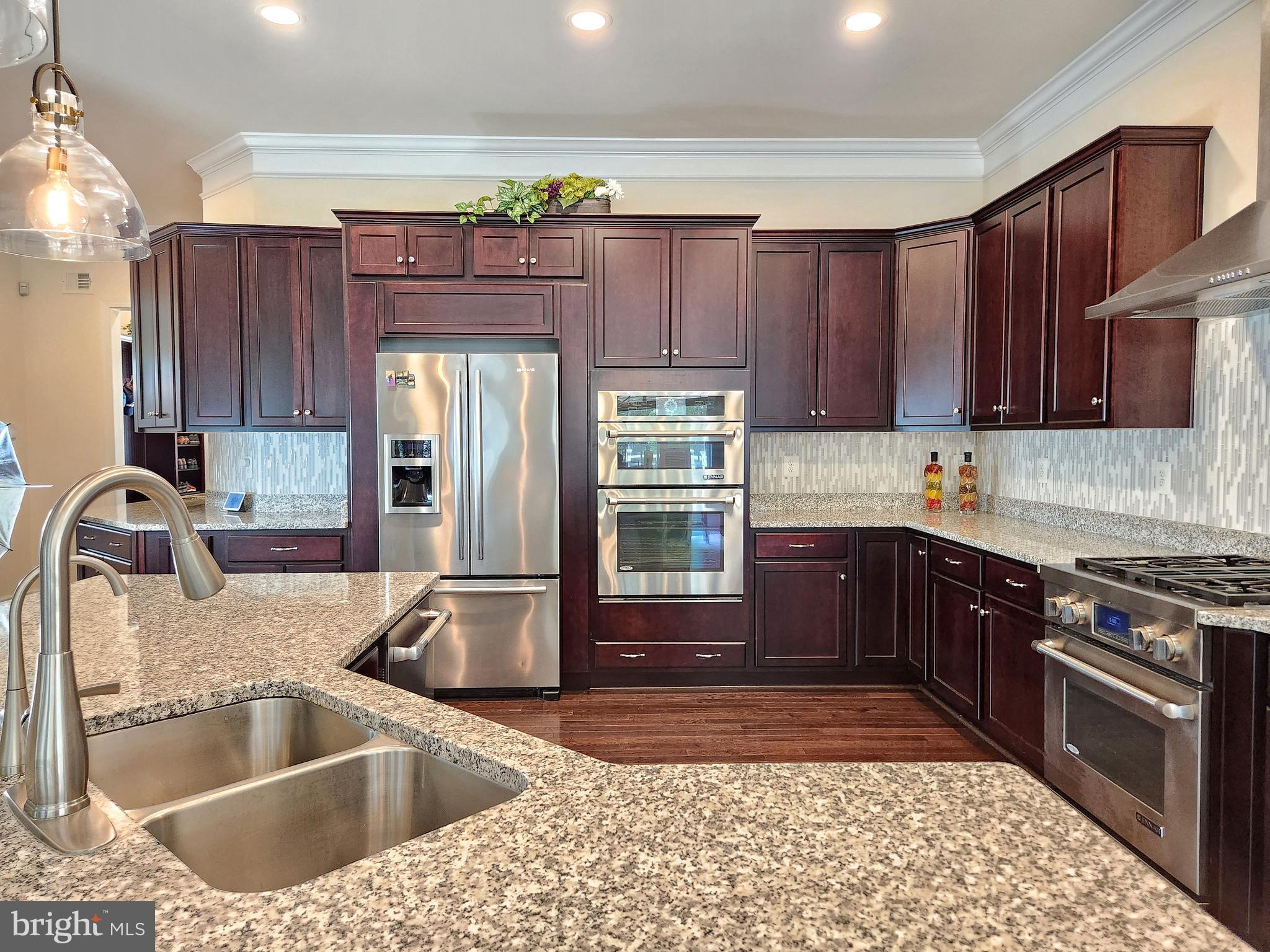 BULL RUN WOODS - Residential