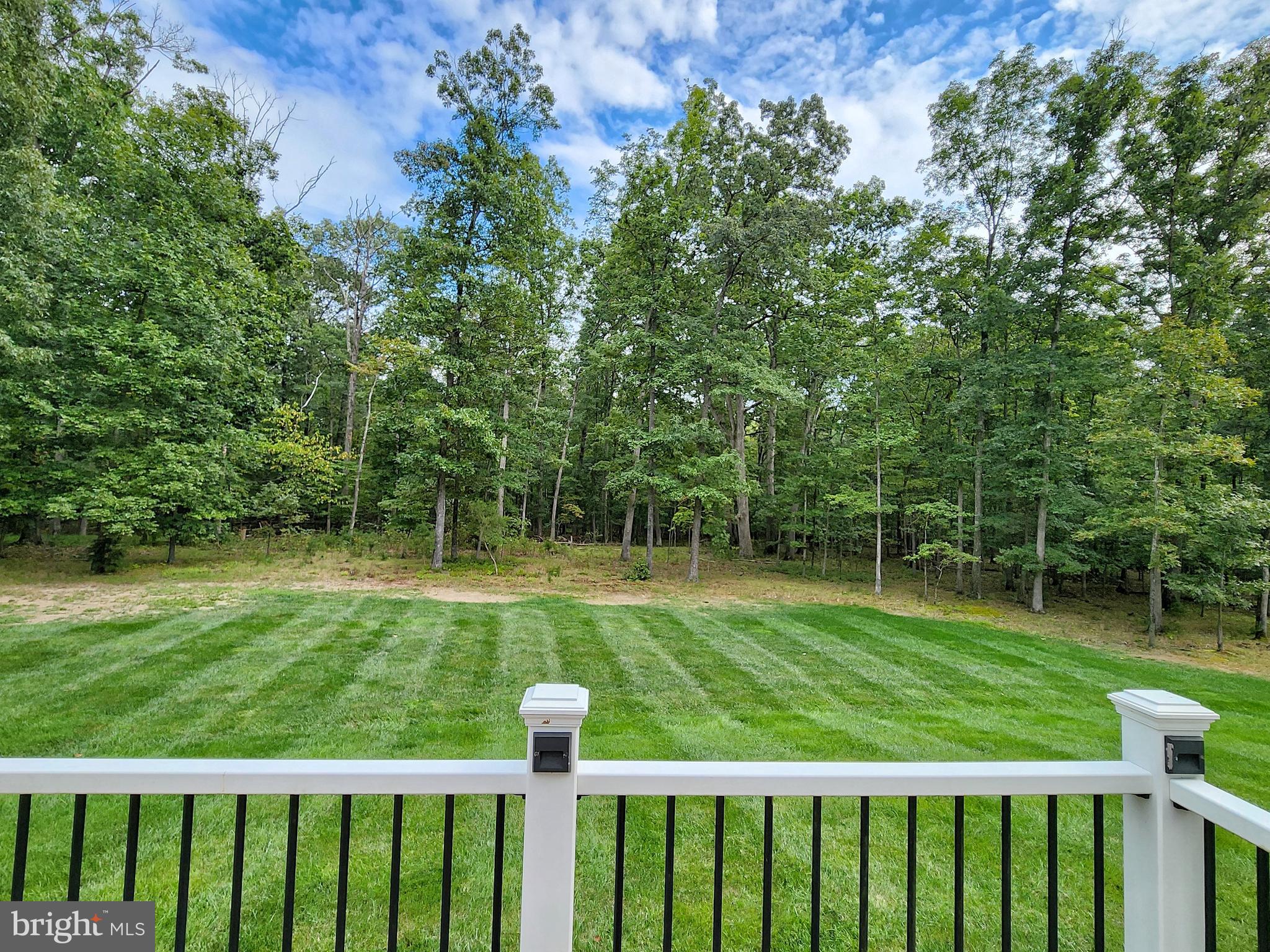 BULL RUN WOODS - Residential