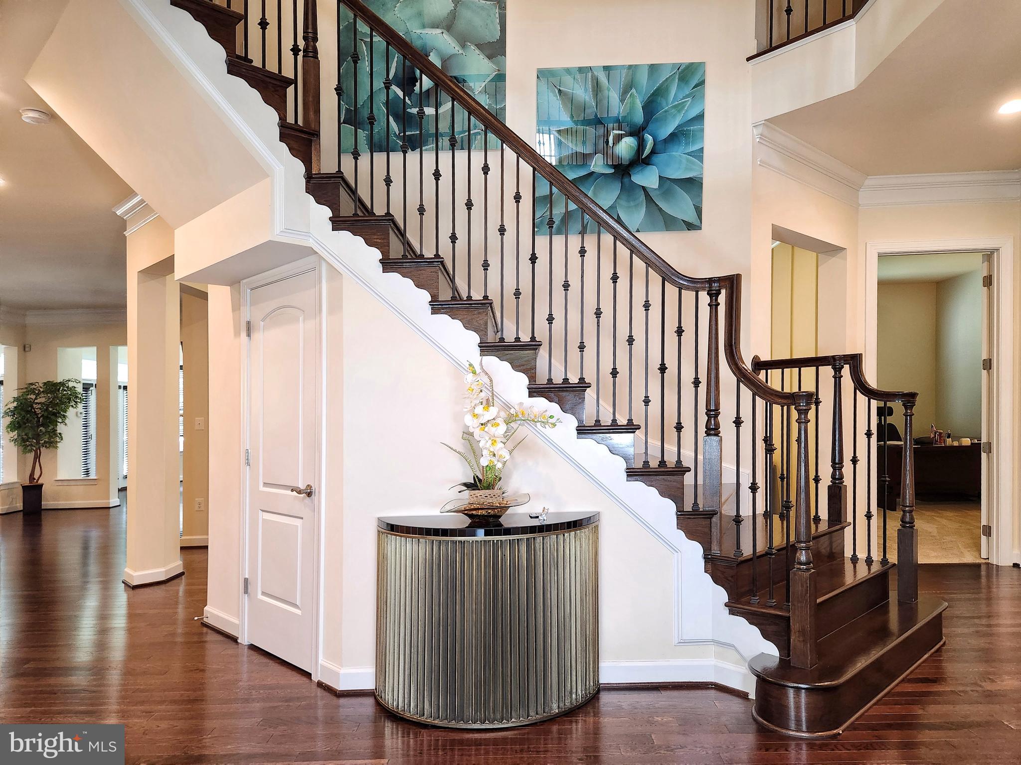 BULL RUN WOODS - Residential