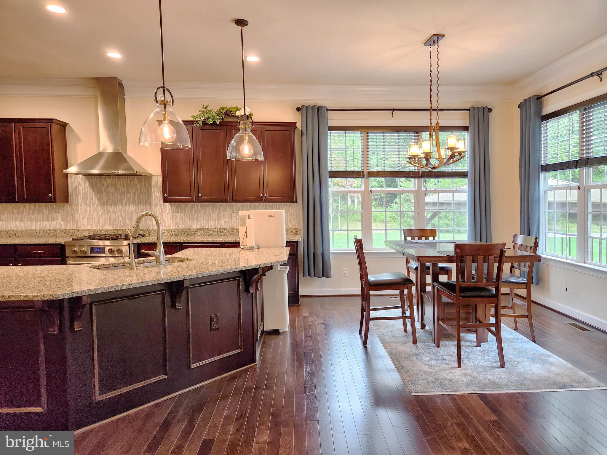 BULL RUN WOODS - Residential