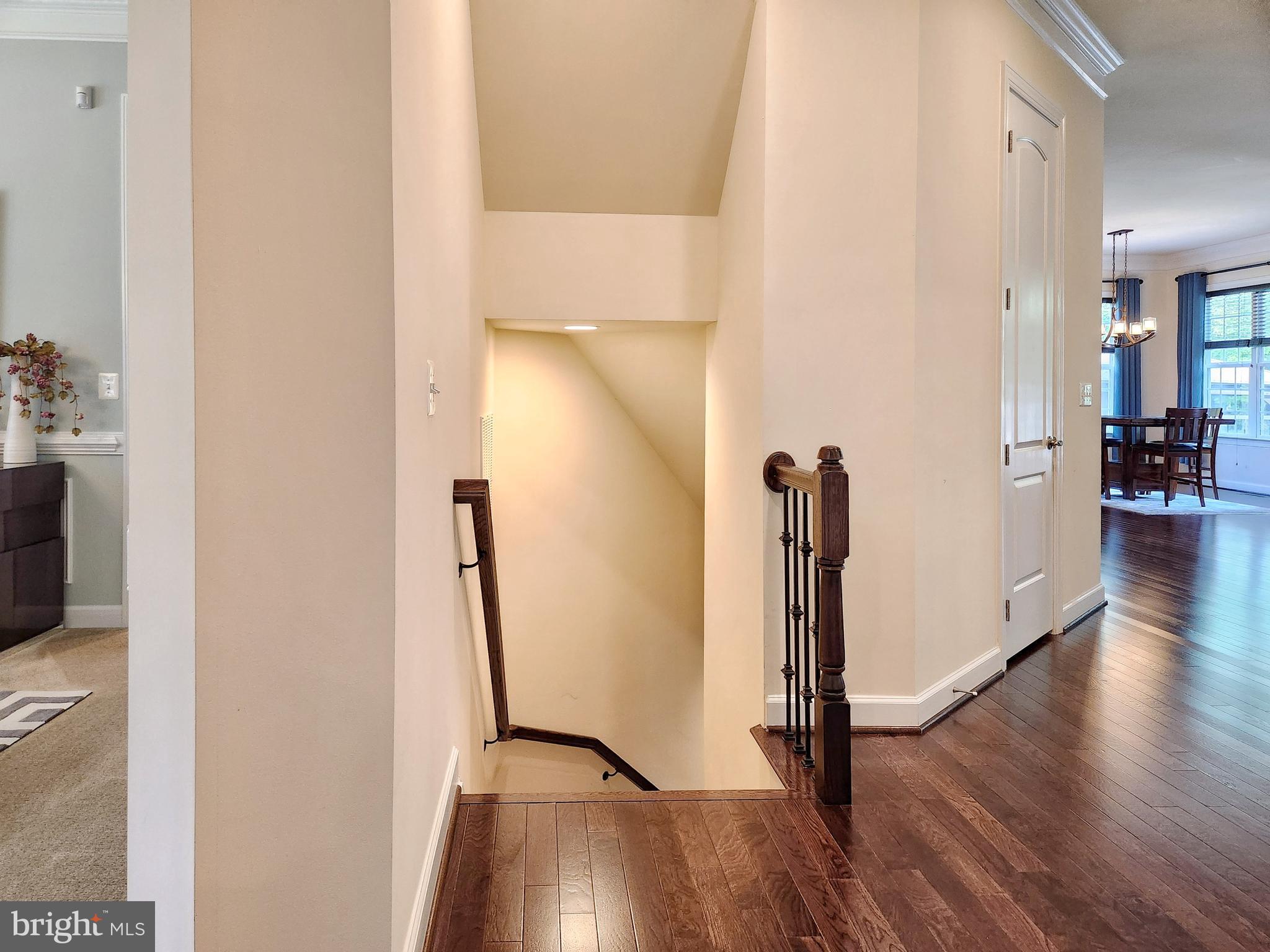 BULL RUN WOODS - Residential