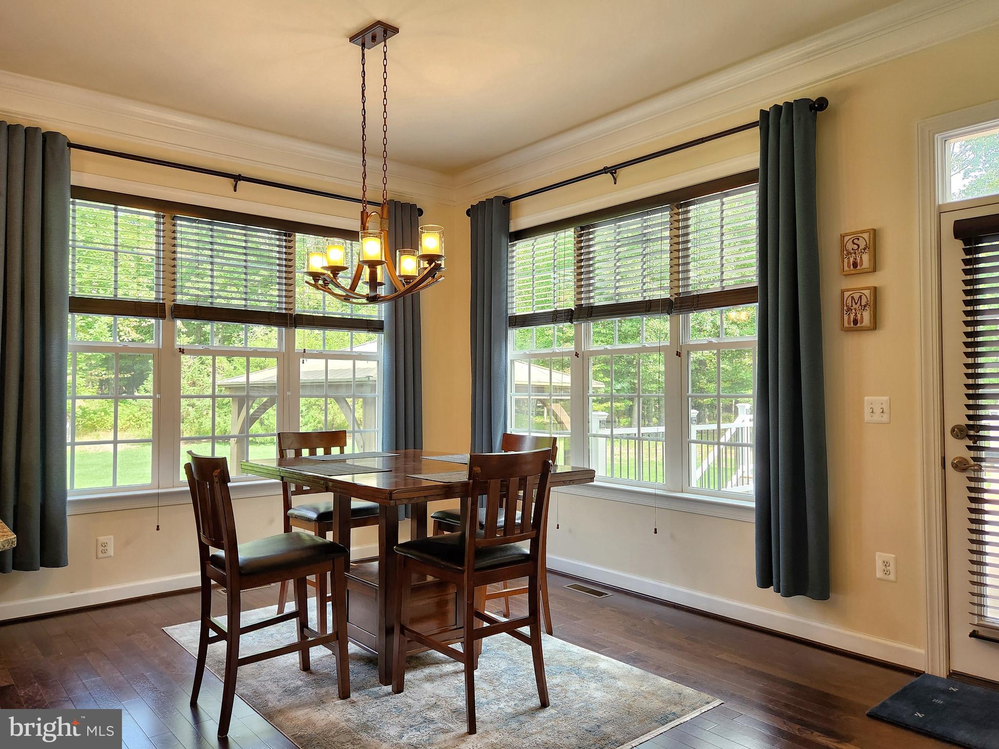 BULL RUN WOODS - Residential