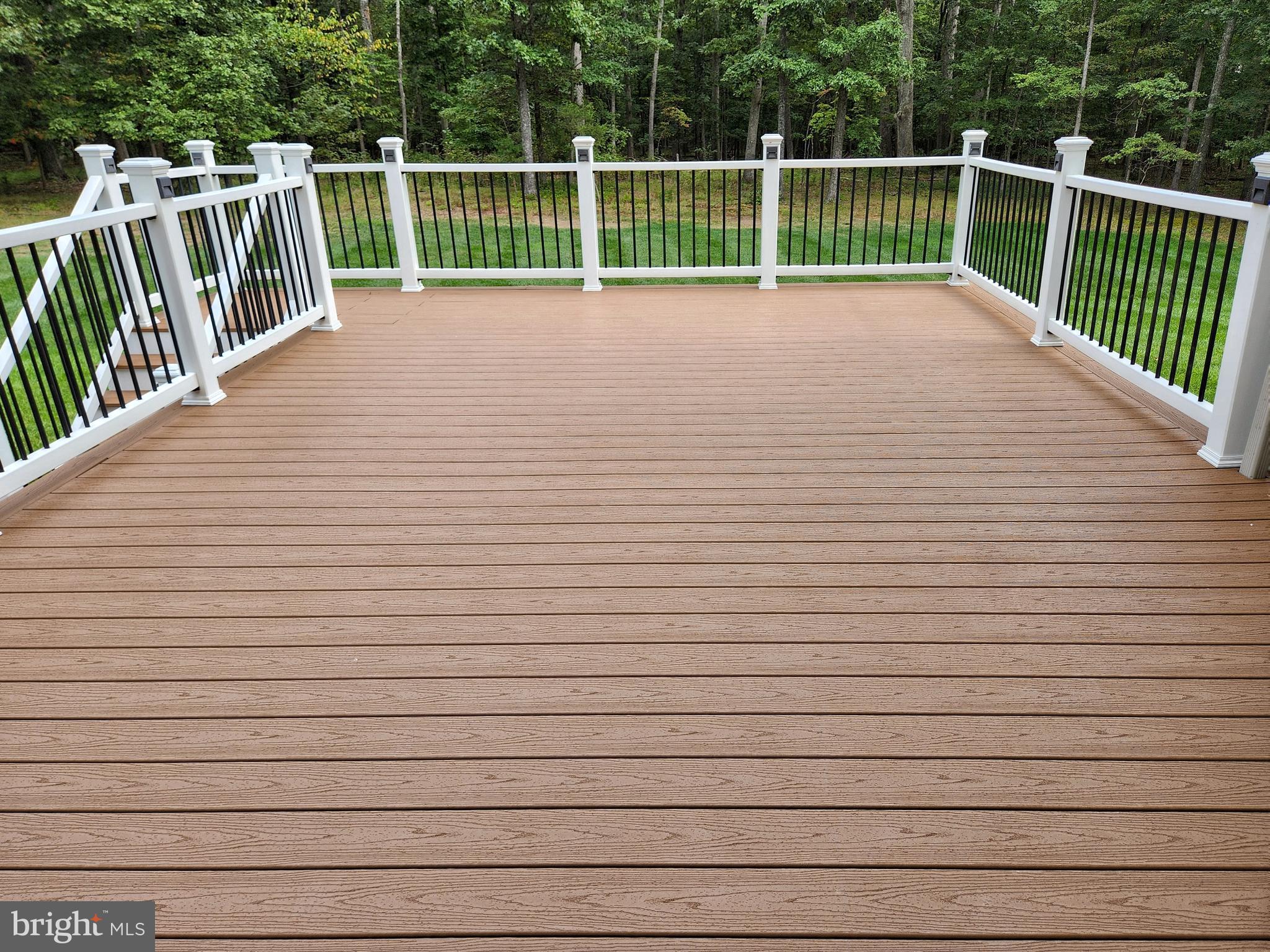 BULL RUN WOODS - Residential