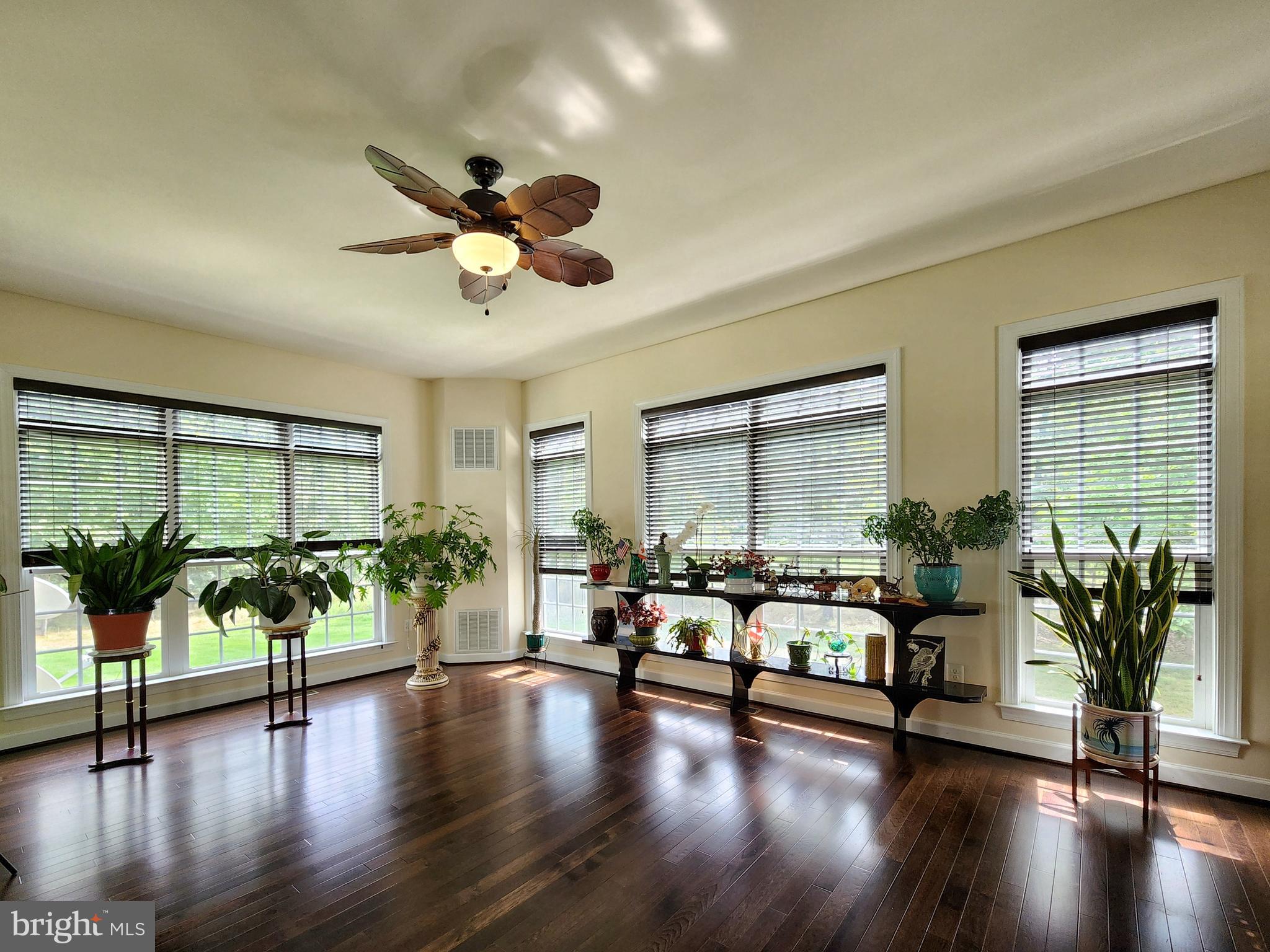 BULL RUN WOODS - Residential