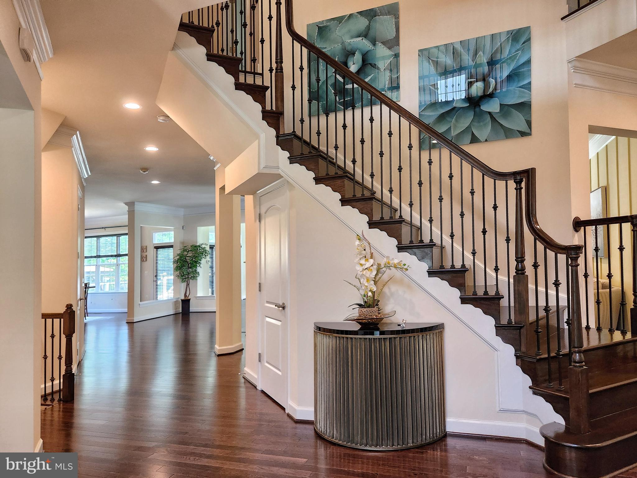 BULL RUN WOODS - Residential