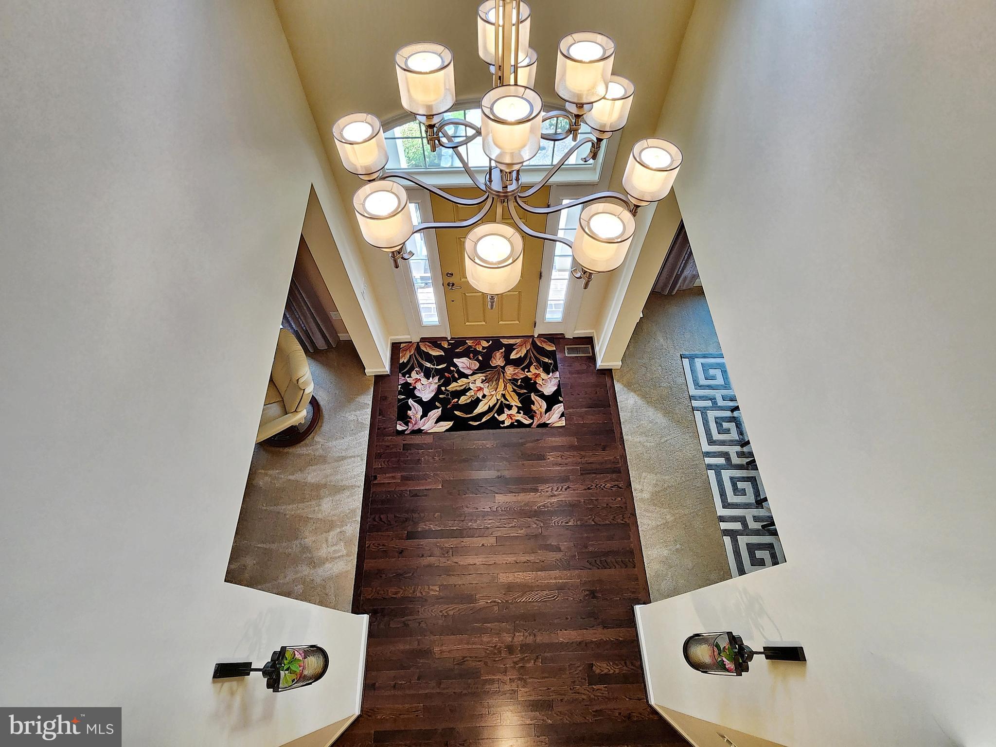 BULL RUN WOODS - Residential