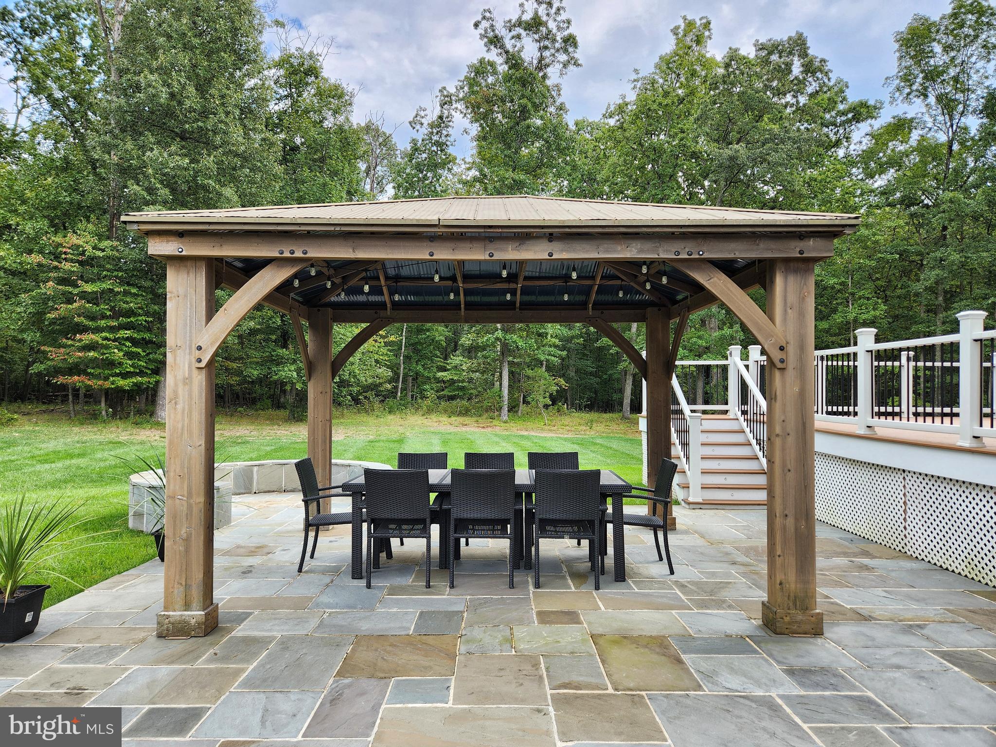 BULL RUN WOODS - Residential