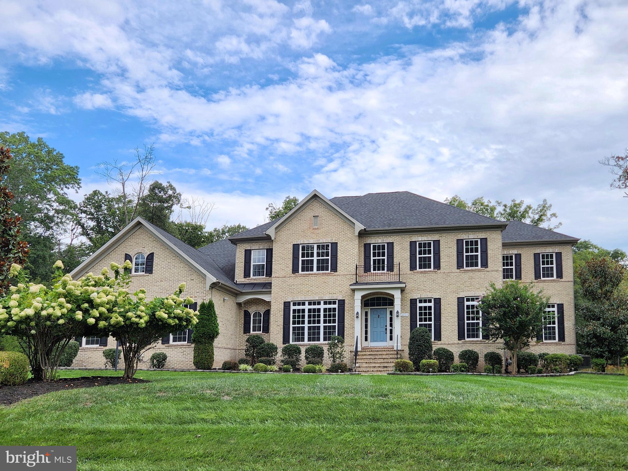 BULL RUN WOODS - Residential