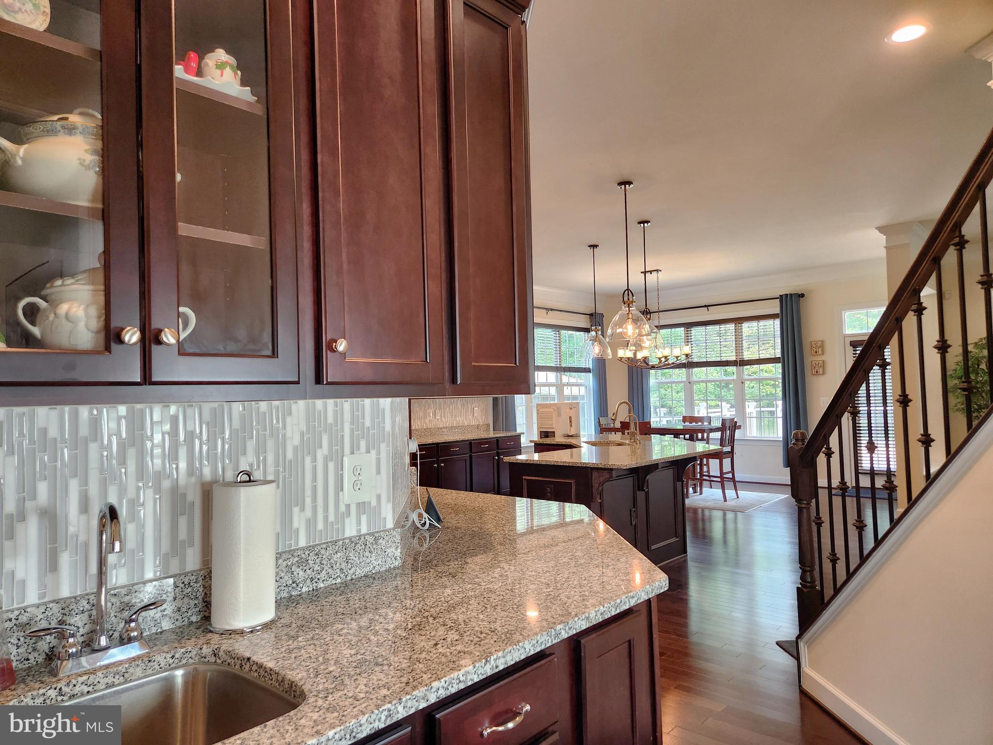 BULL RUN WOODS - Residential