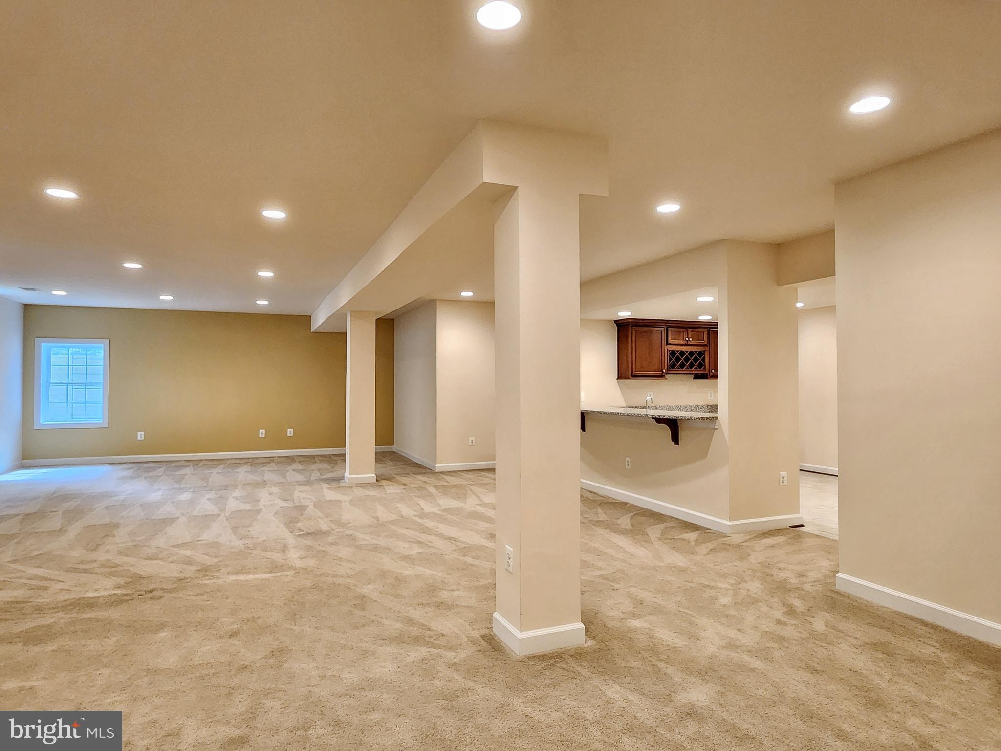 BULL RUN WOODS - Residential