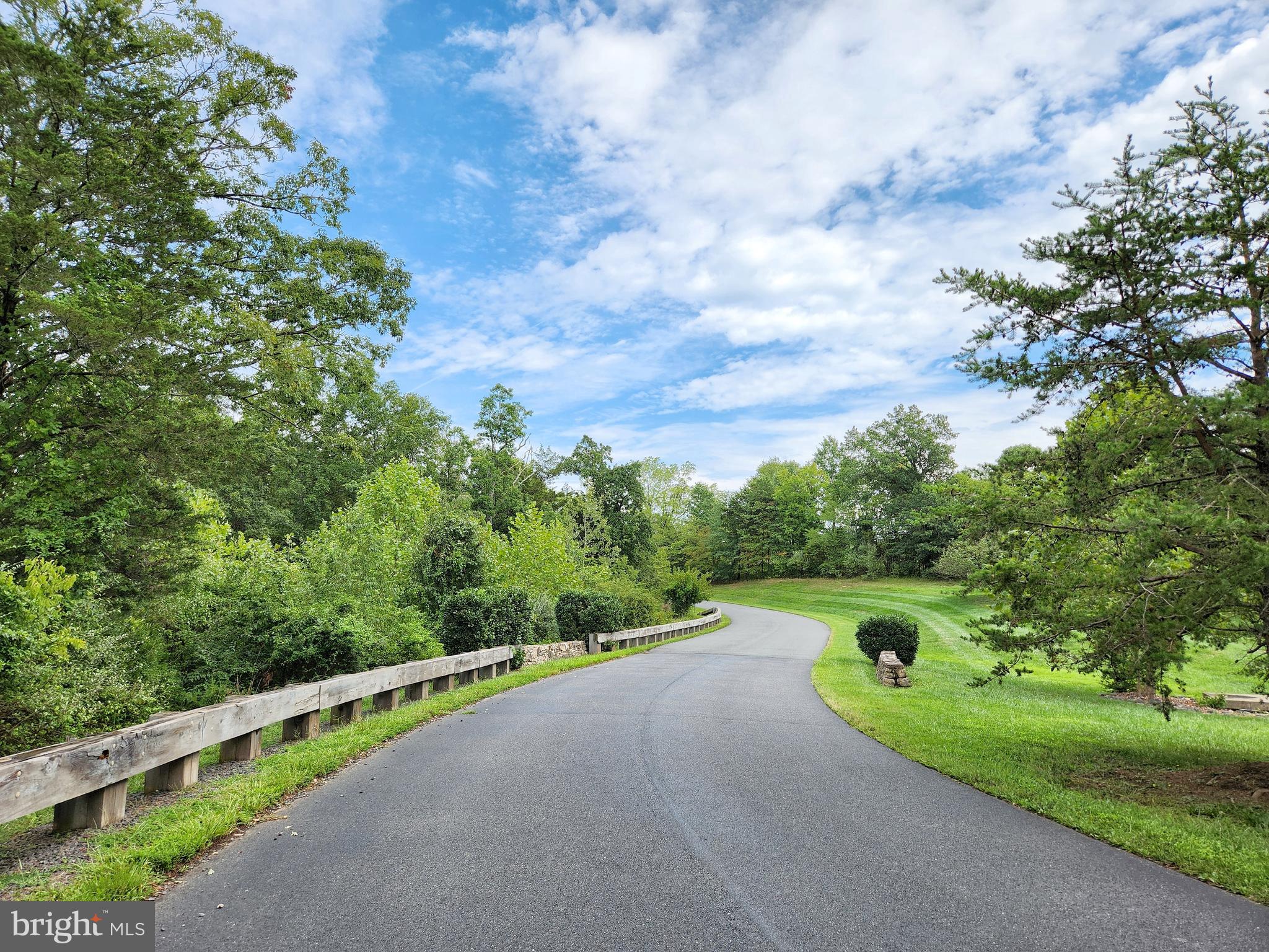 BULL RUN WOODS - Residential