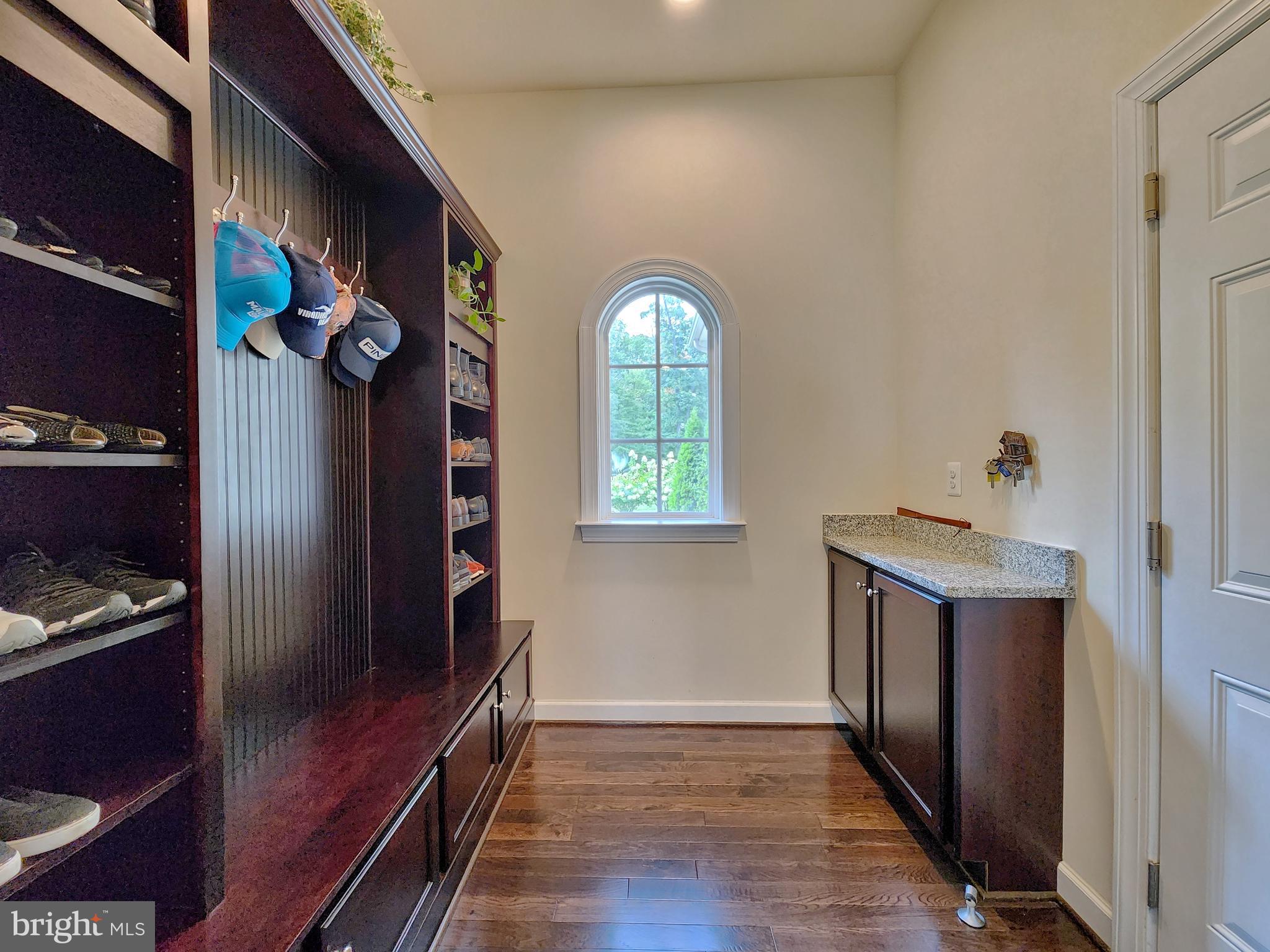 BULL RUN WOODS - Residential