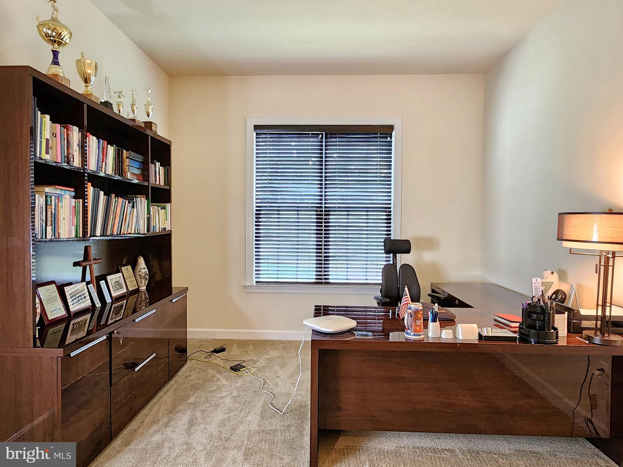 BULL RUN WOODS - Residential