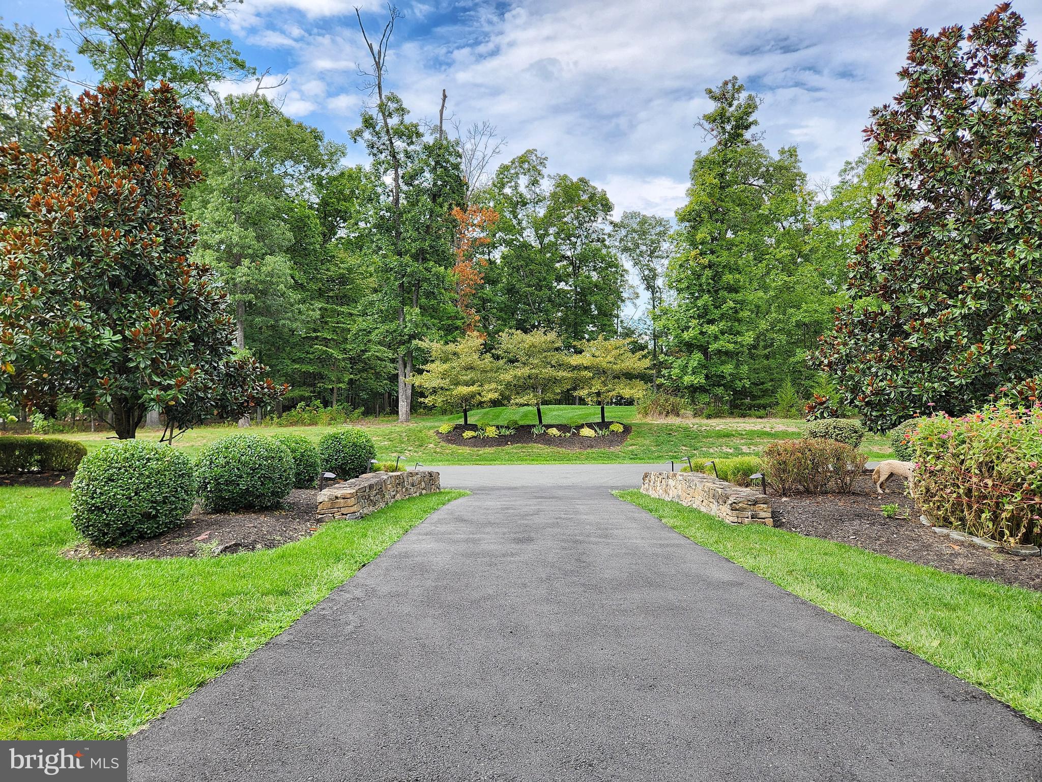 BULL RUN WOODS - Residential