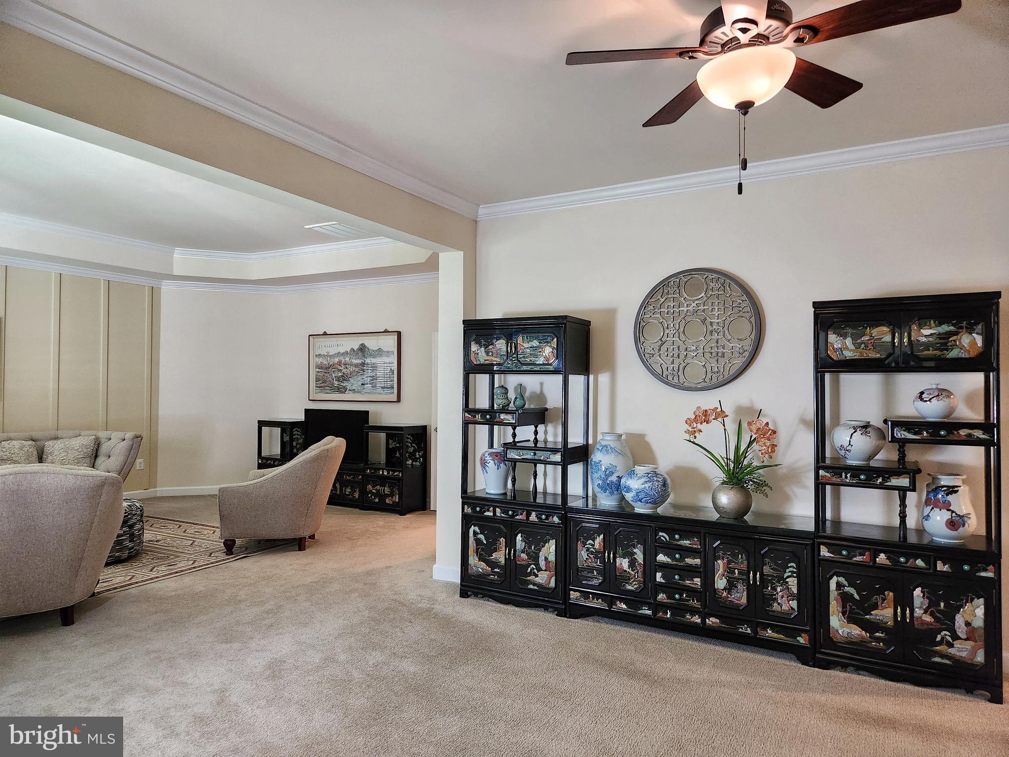 BULL RUN WOODS - Residential