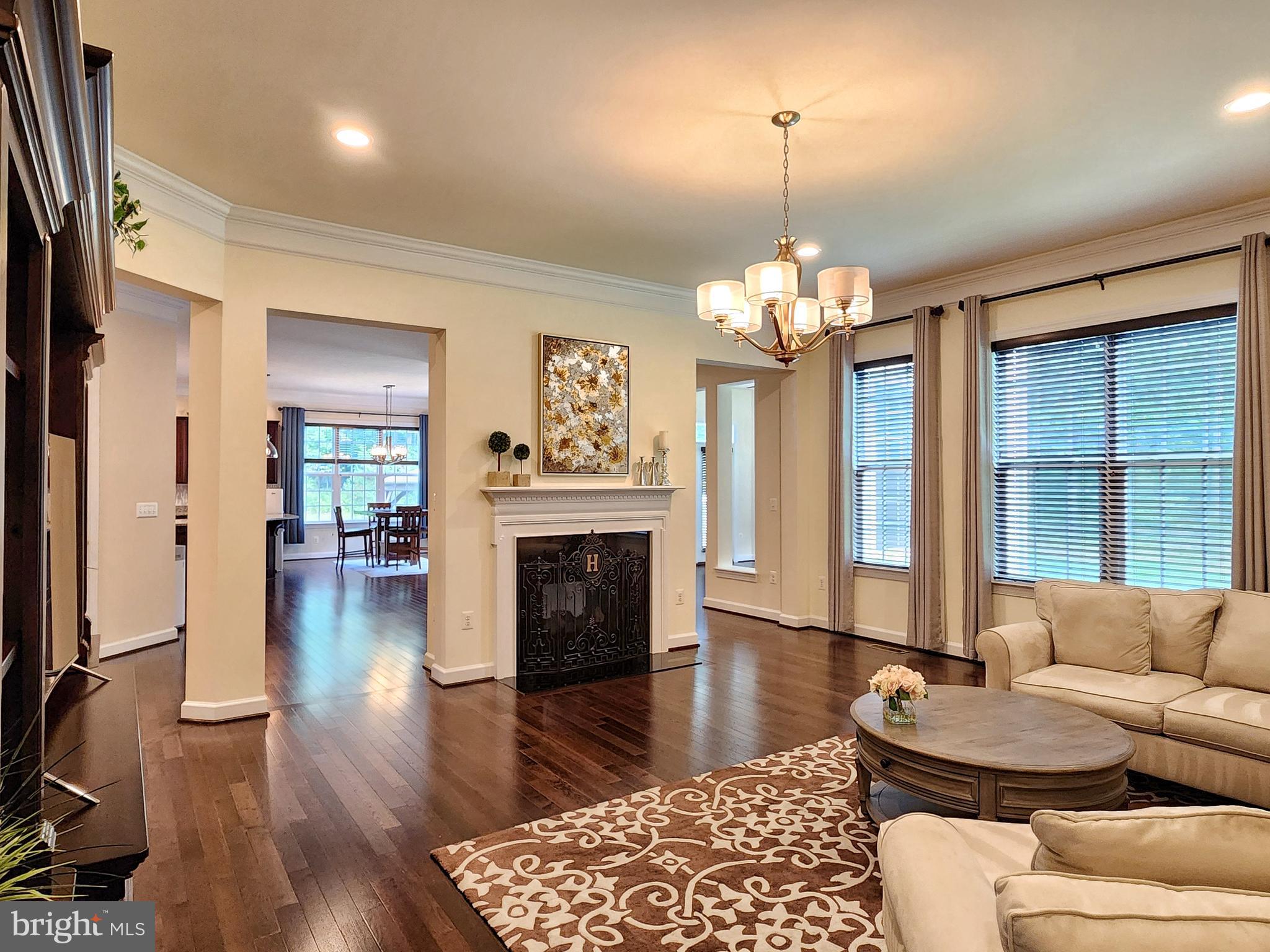 BULL RUN WOODS - Residential