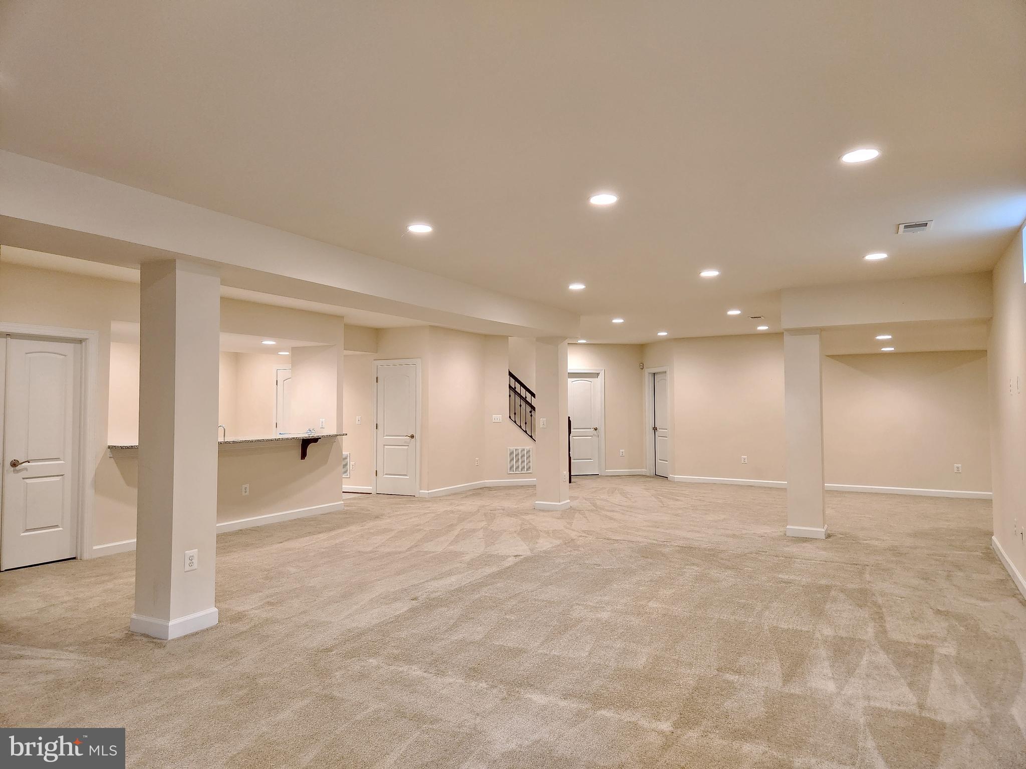 BULL RUN WOODS - Residential