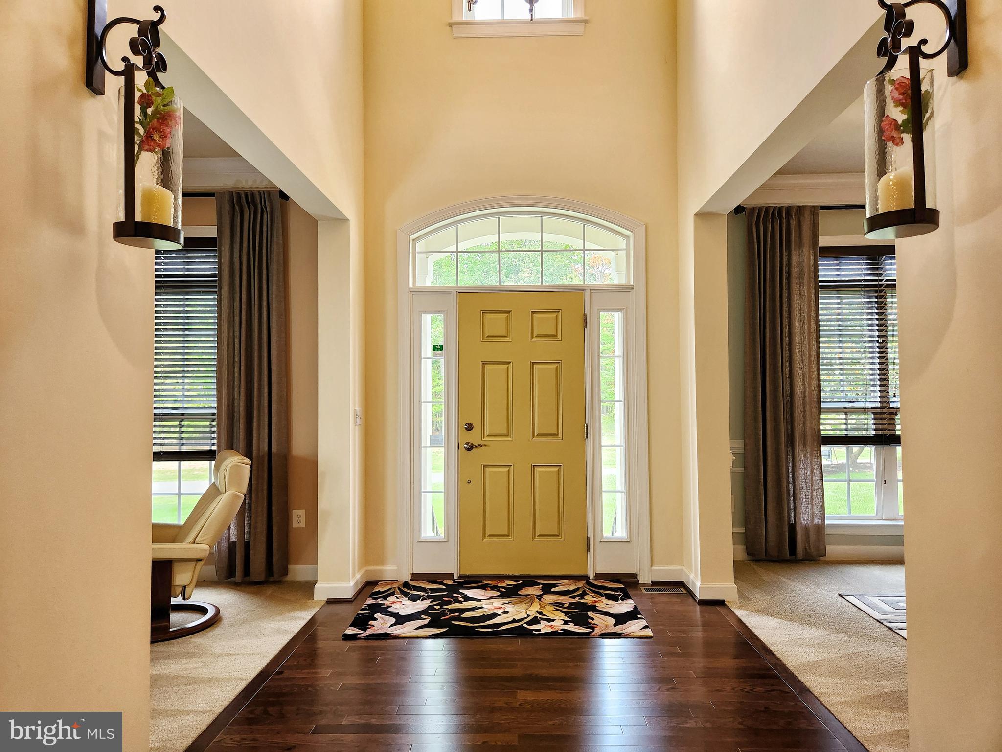 BULL RUN WOODS - Residential