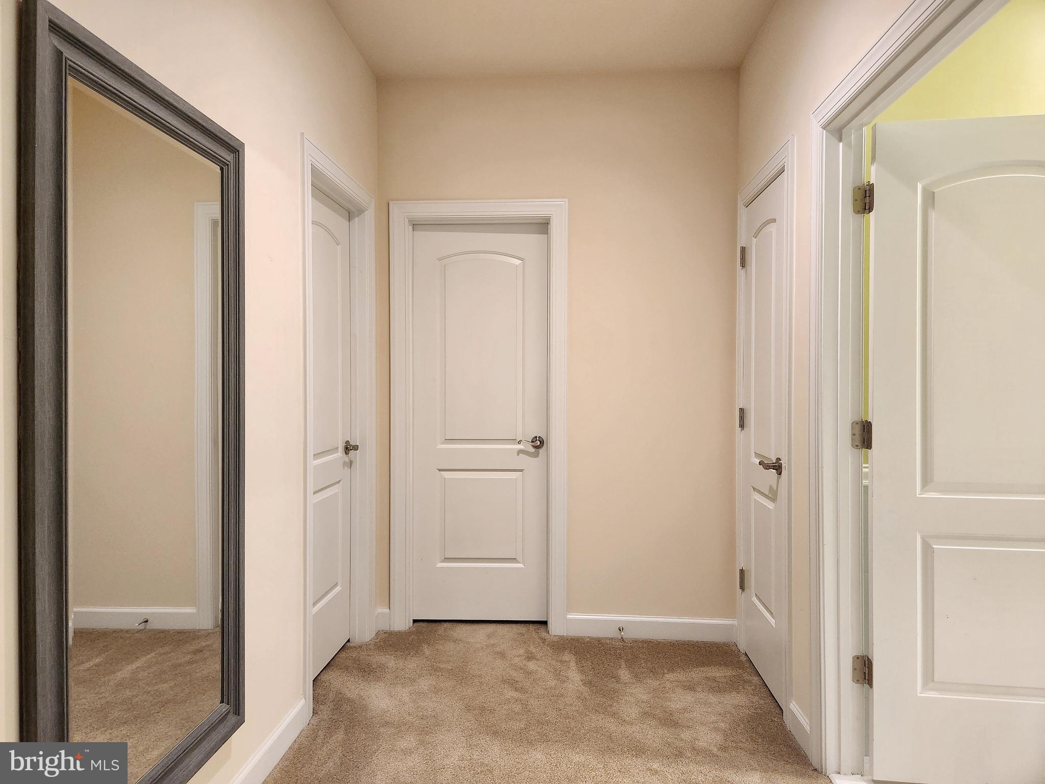 BULL RUN WOODS - Residential