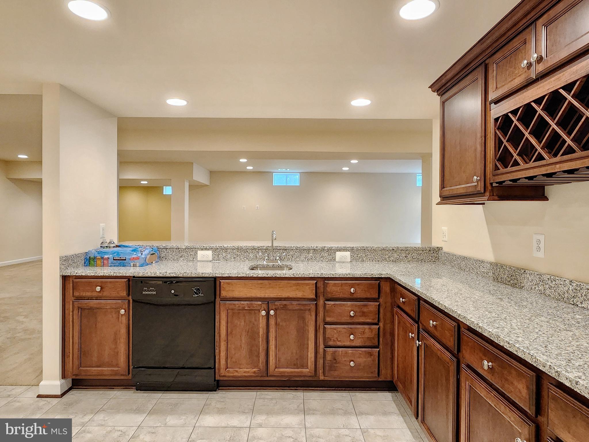 BULL RUN WOODS - Residential