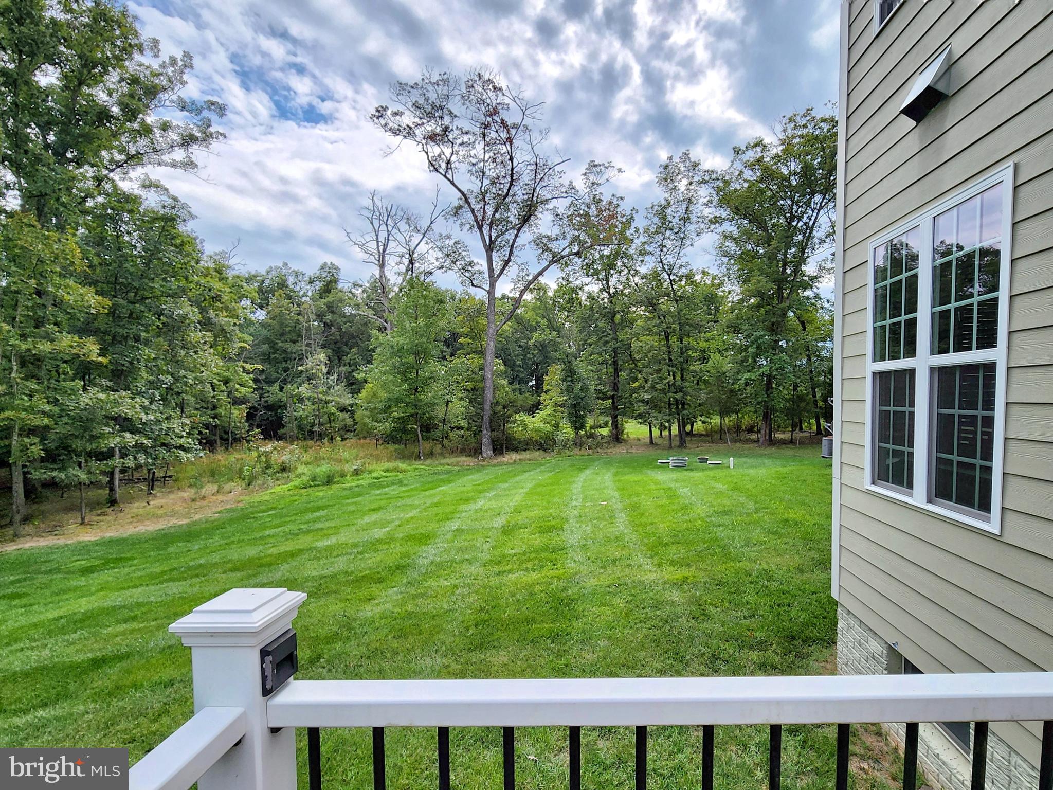 BULL RUN WOODS - Residential