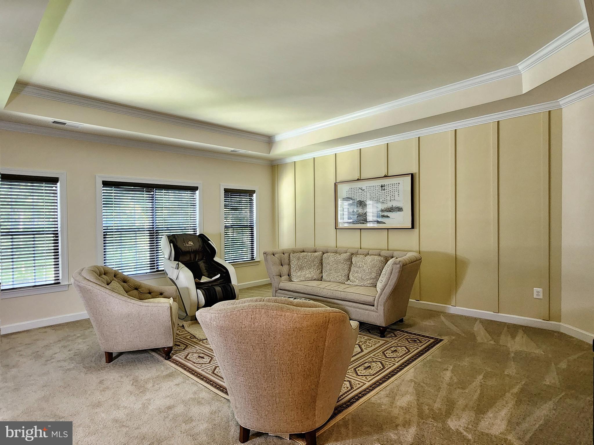 BULL RUN WOODS - Residential